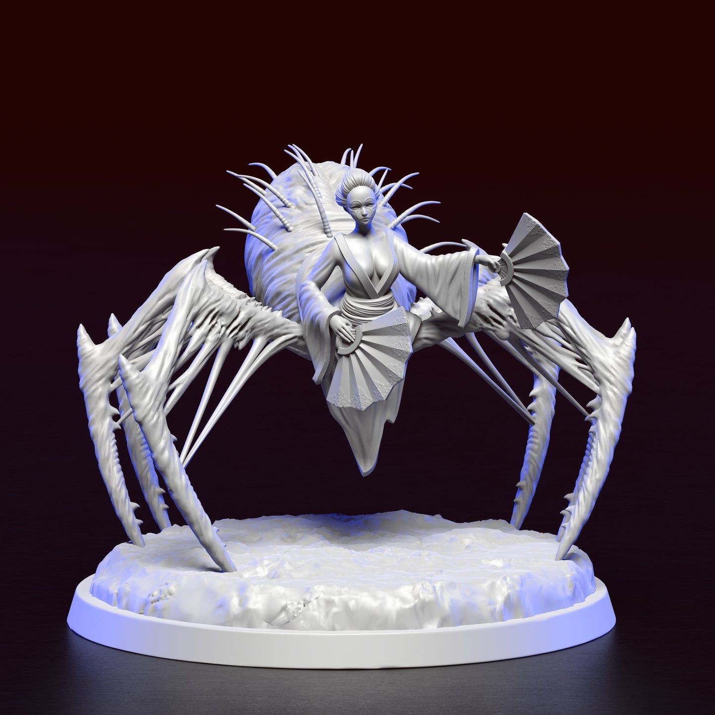 Jorogumo