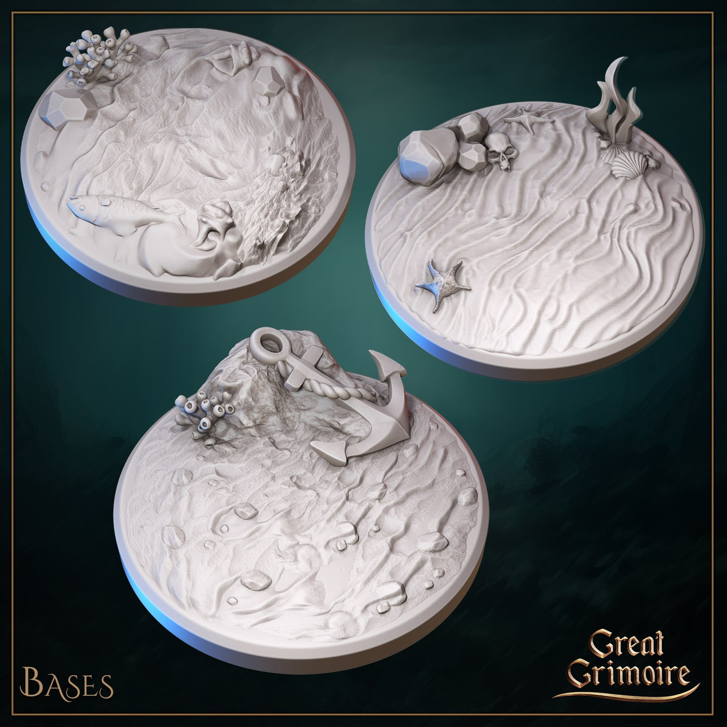 Special Bases
