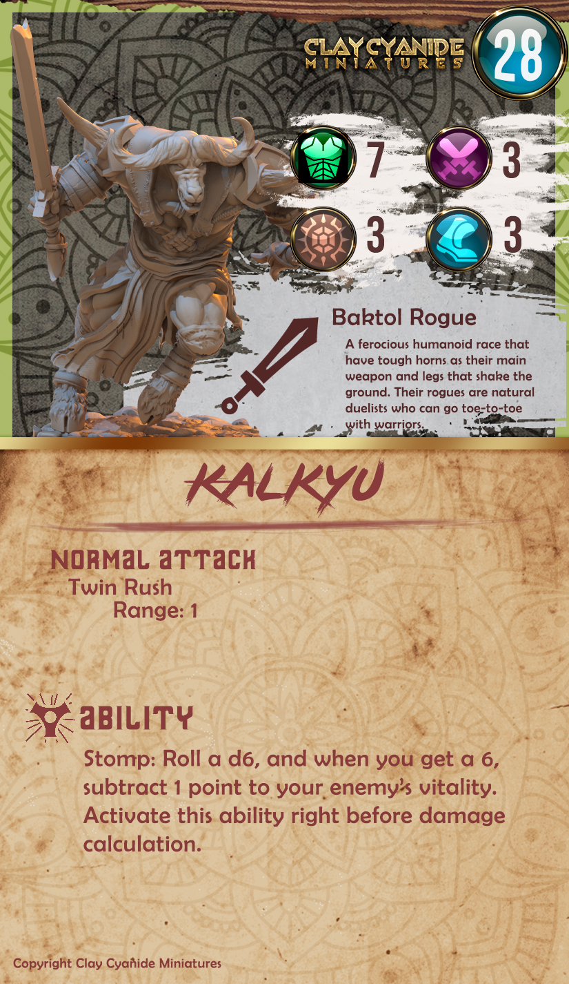 Kalkyu