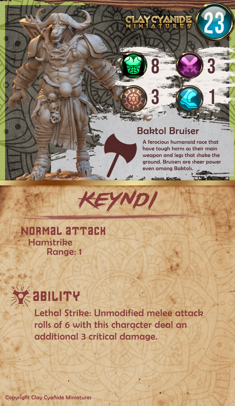 Keyndi
