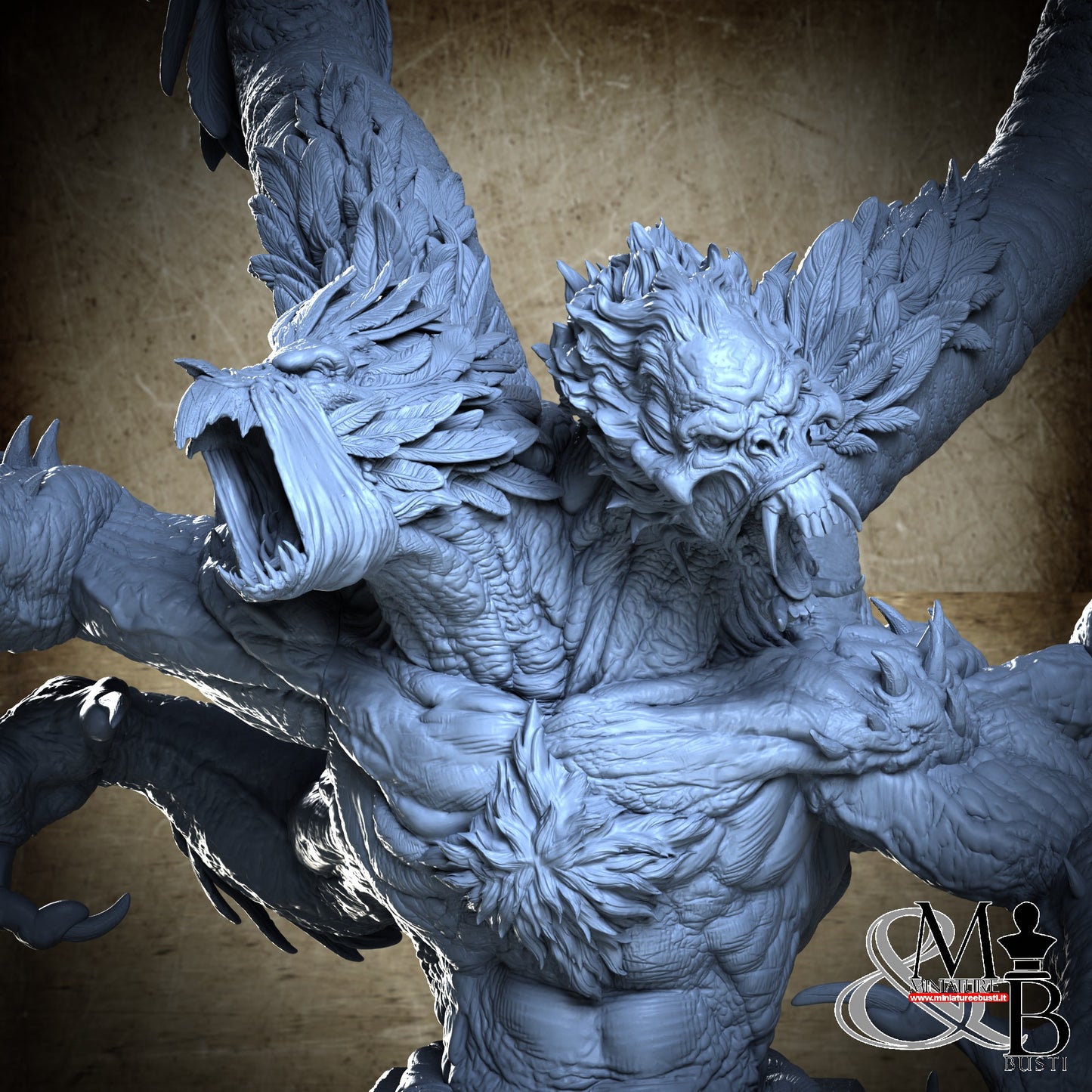 Kagon - Bust
