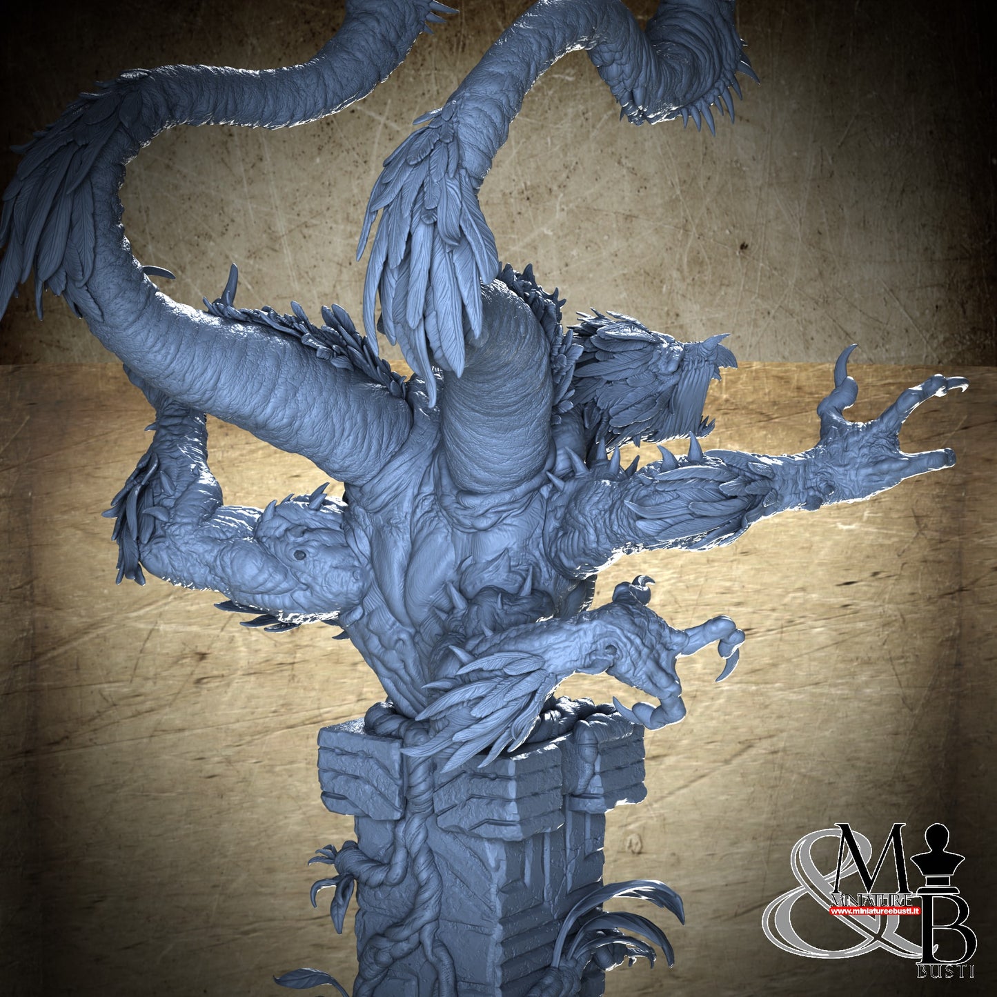 Kagon - Bust