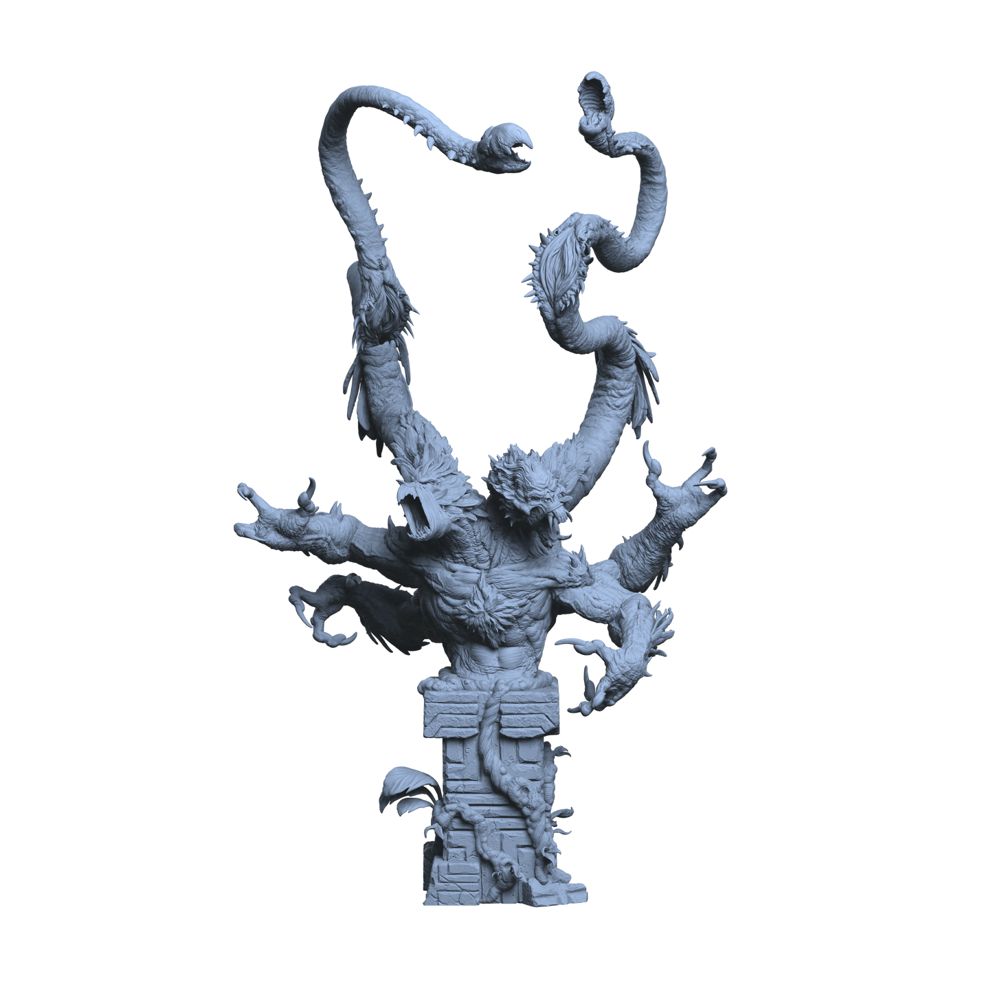 Kagon - Bust