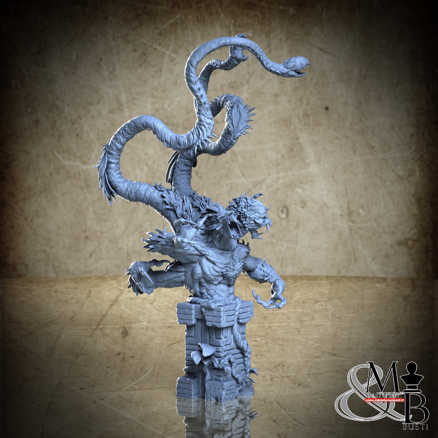 Kagon - Bust