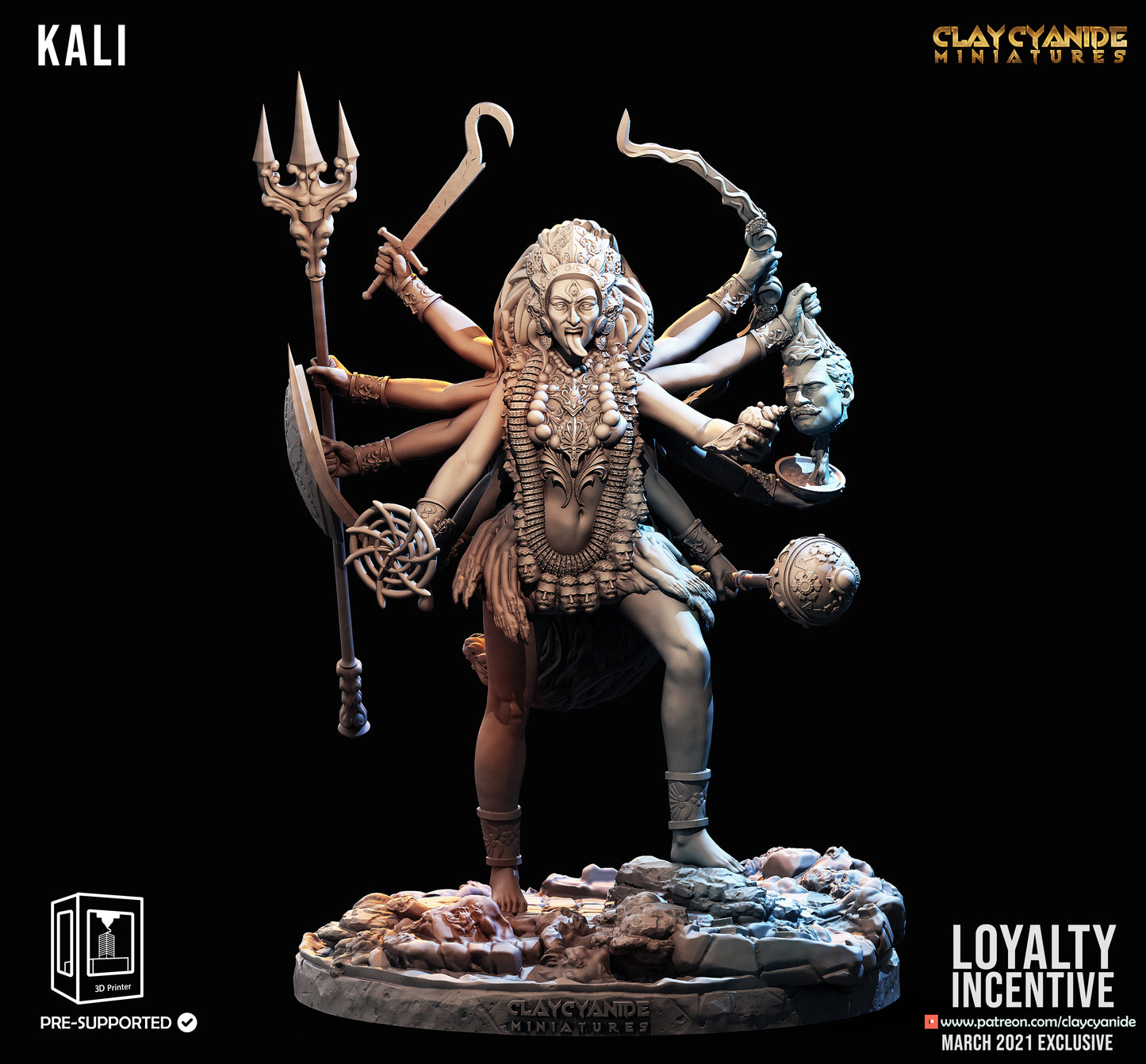 Kali