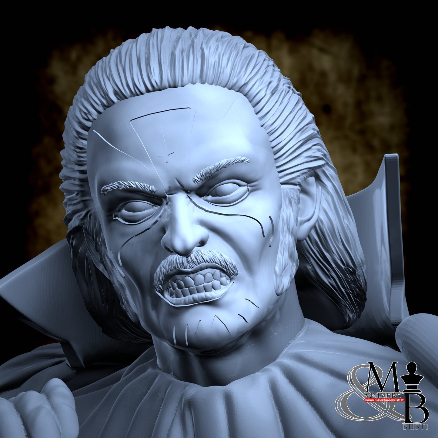 King Diamond (Fanart)