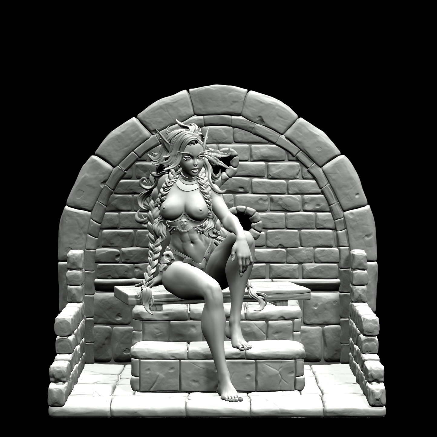 Kizandi - NSFW