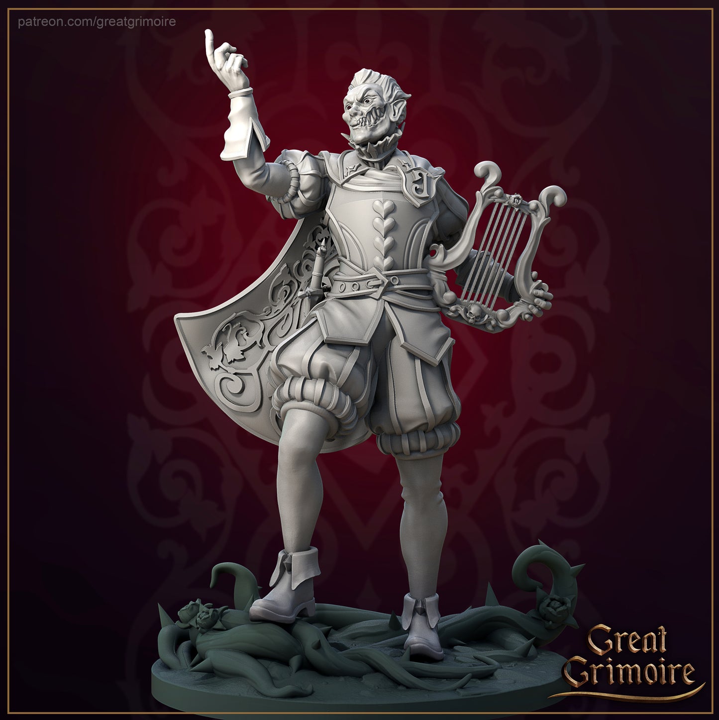 Knave of Hearts