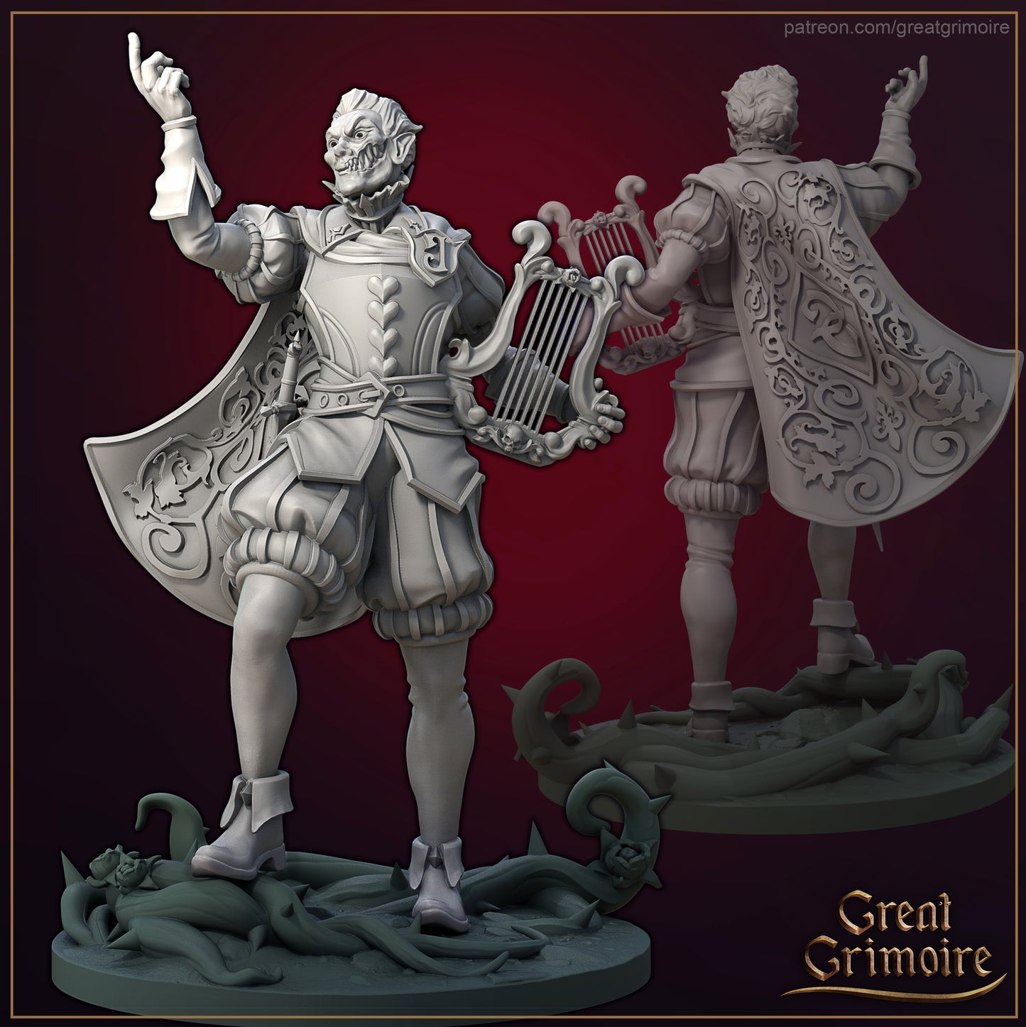 Knave of Hearts