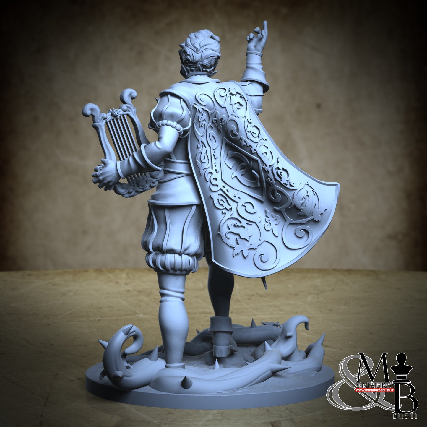 Knave of Hearts