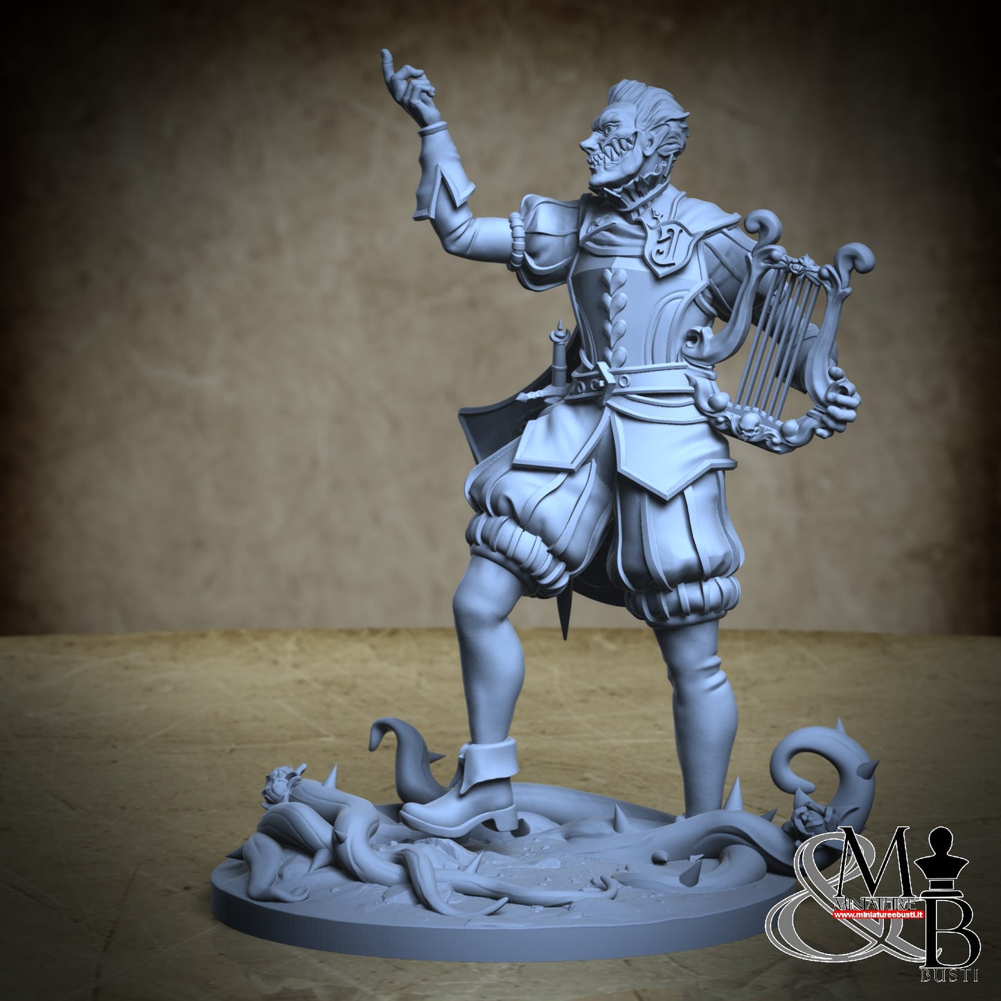 Knave of Hearts