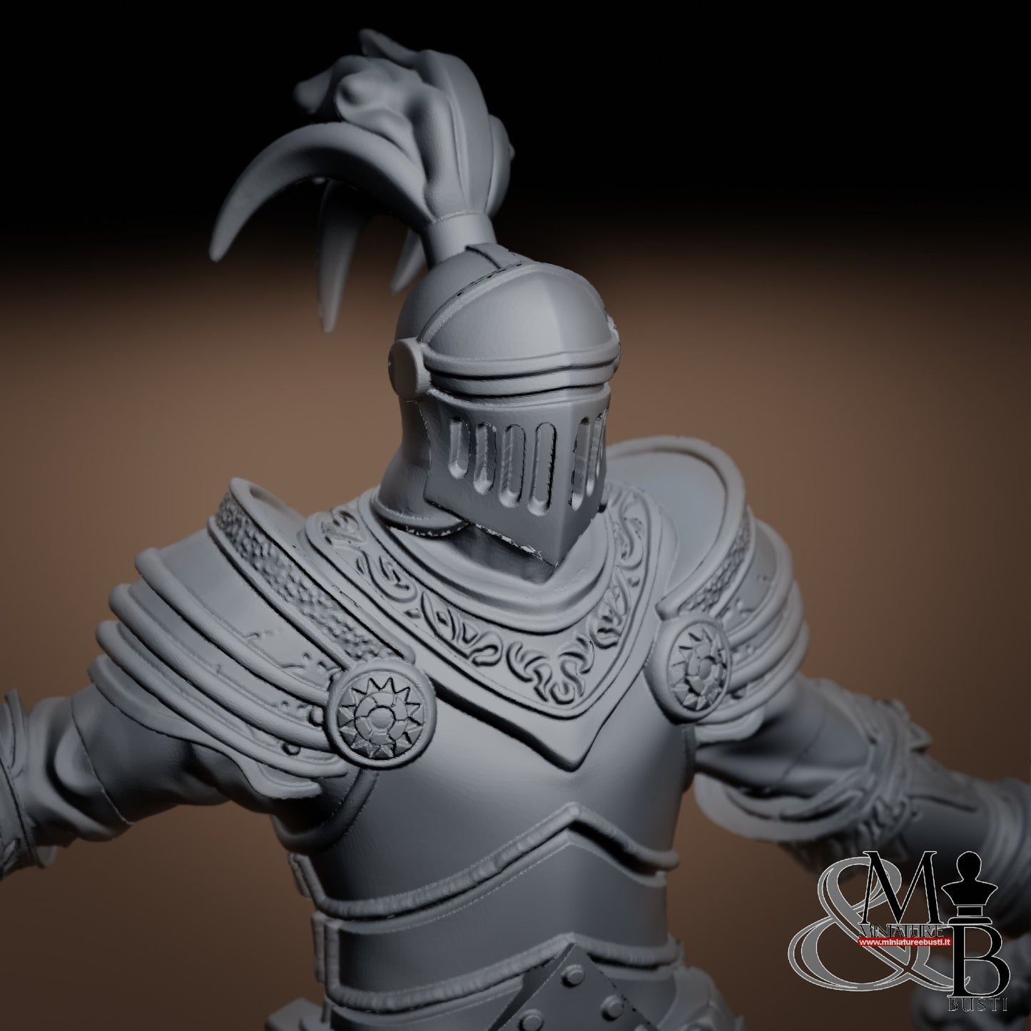 Knight Flail