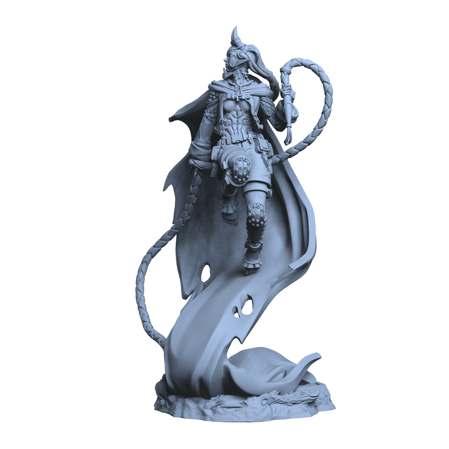 Kora - Cowbot Herder