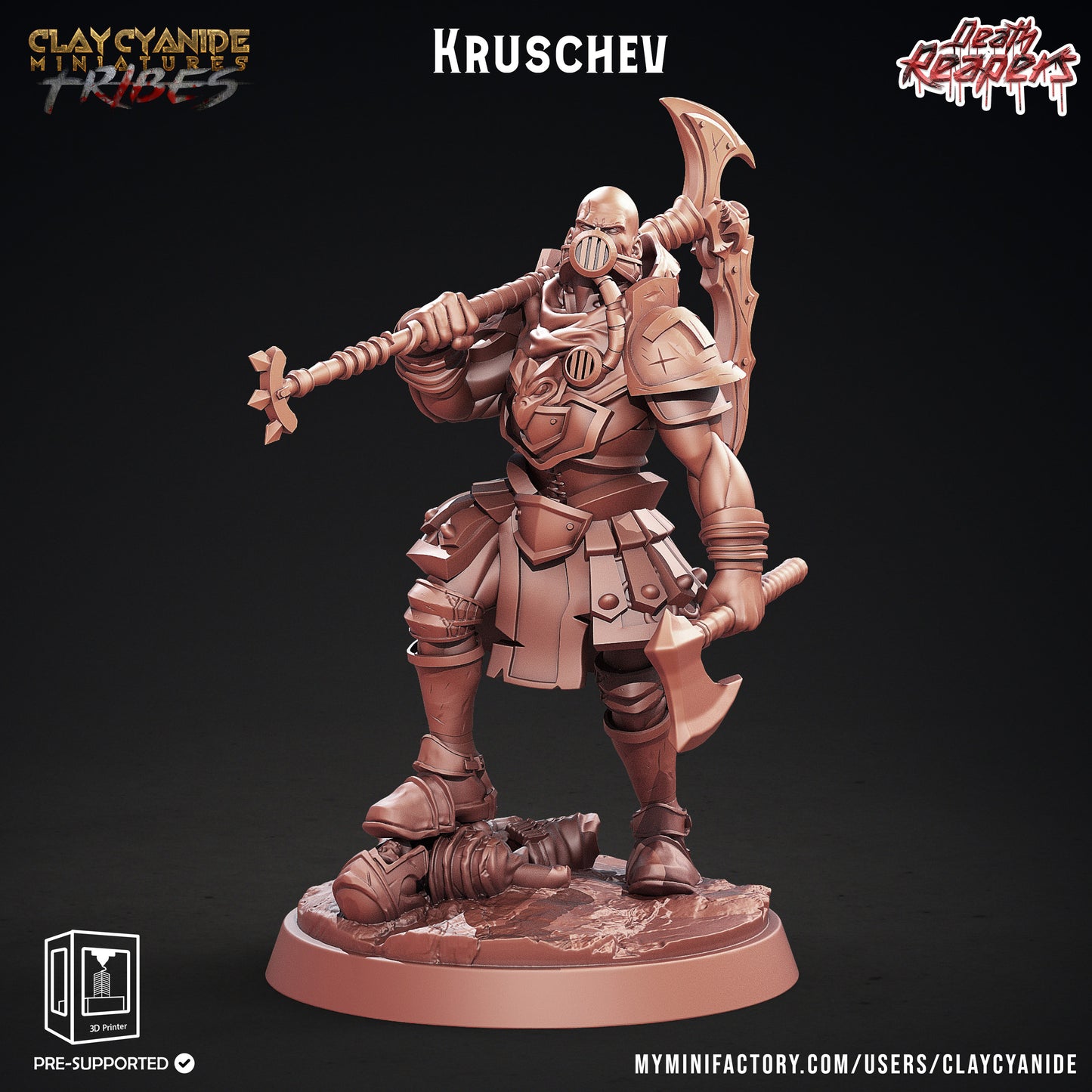 Kruschev
