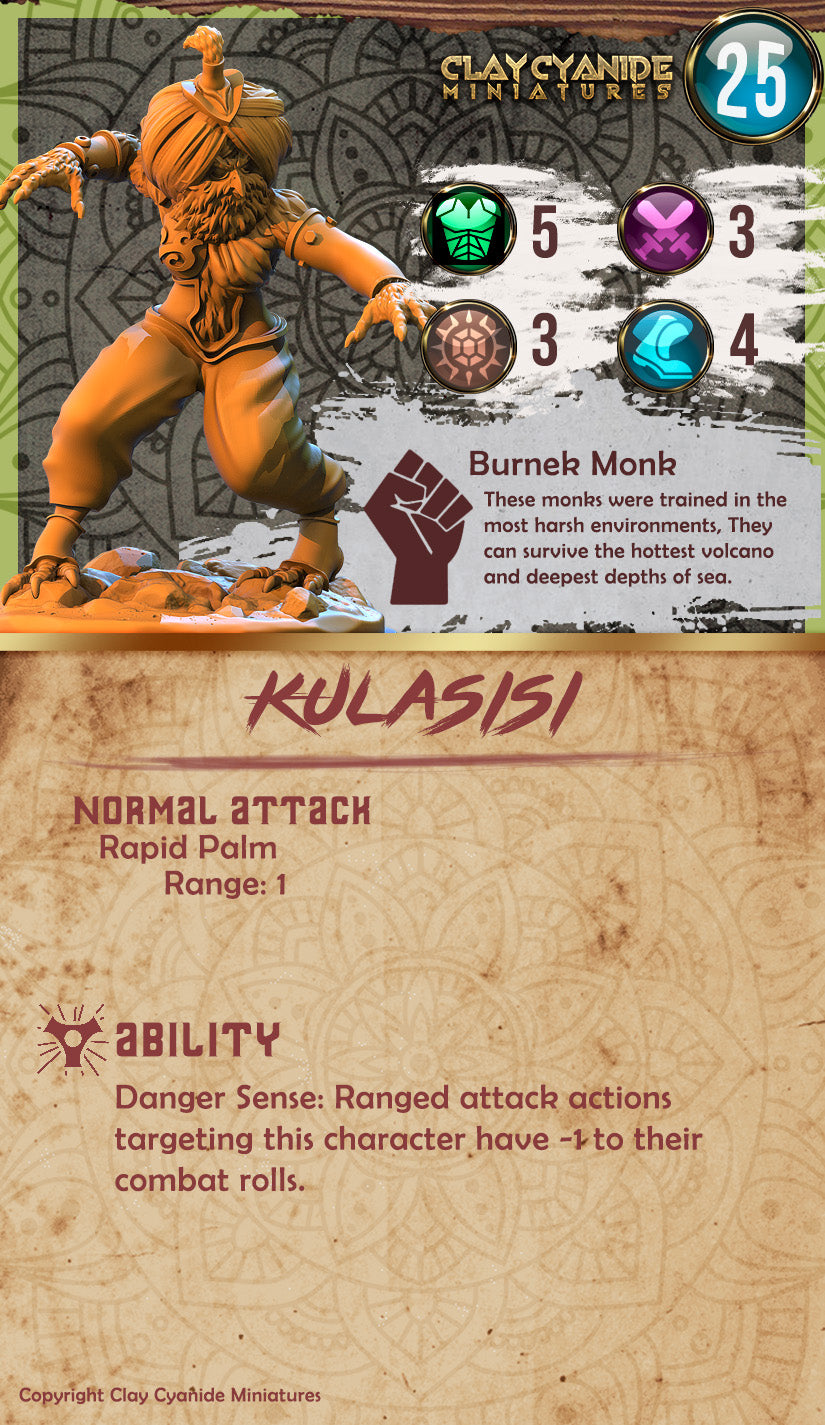 Kulasisi