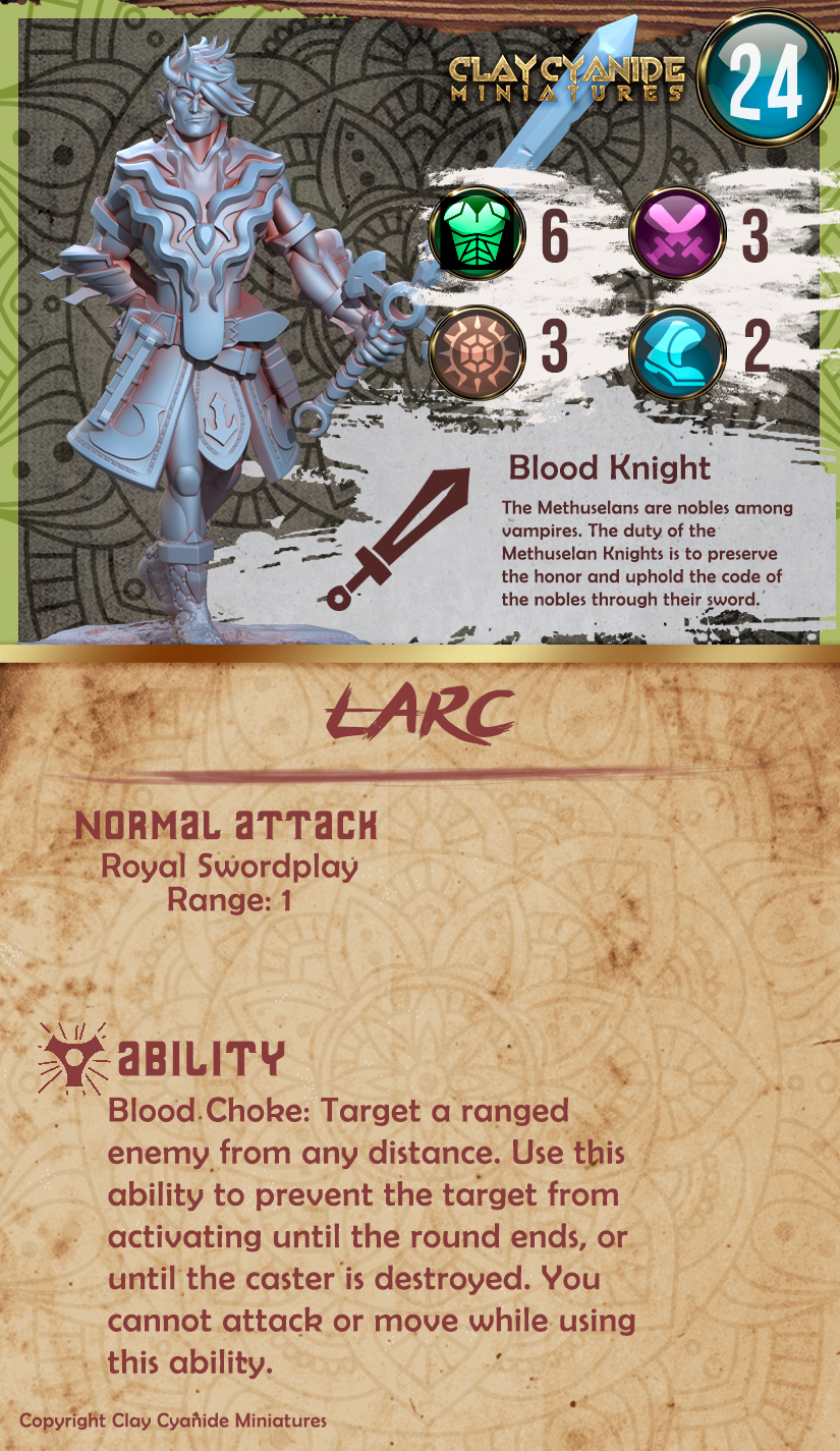 Larc