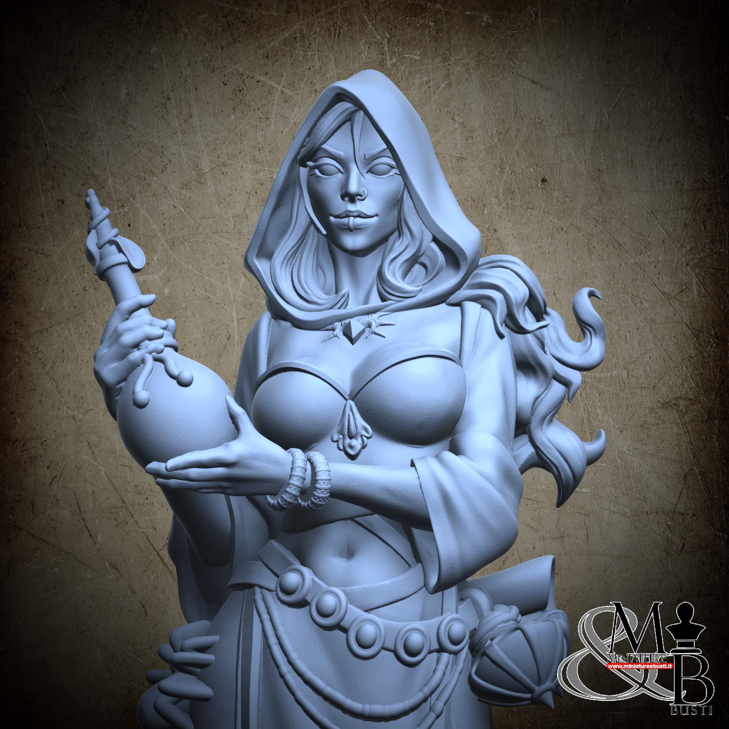 Lady Naya