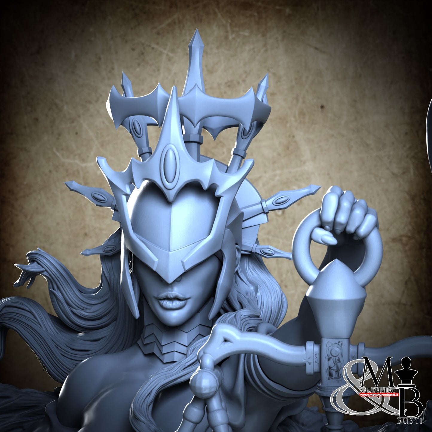 Lady Justice