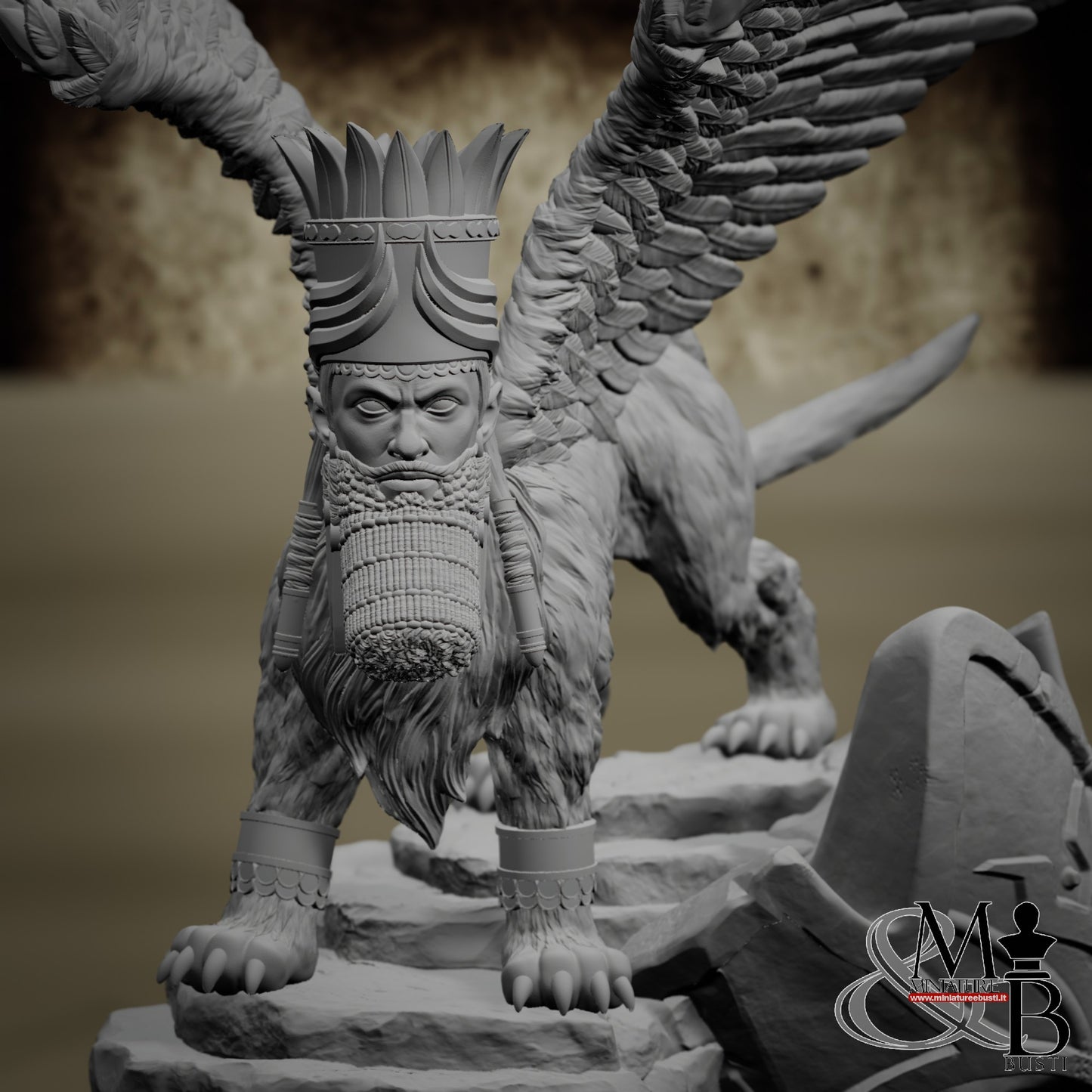Lamassu
