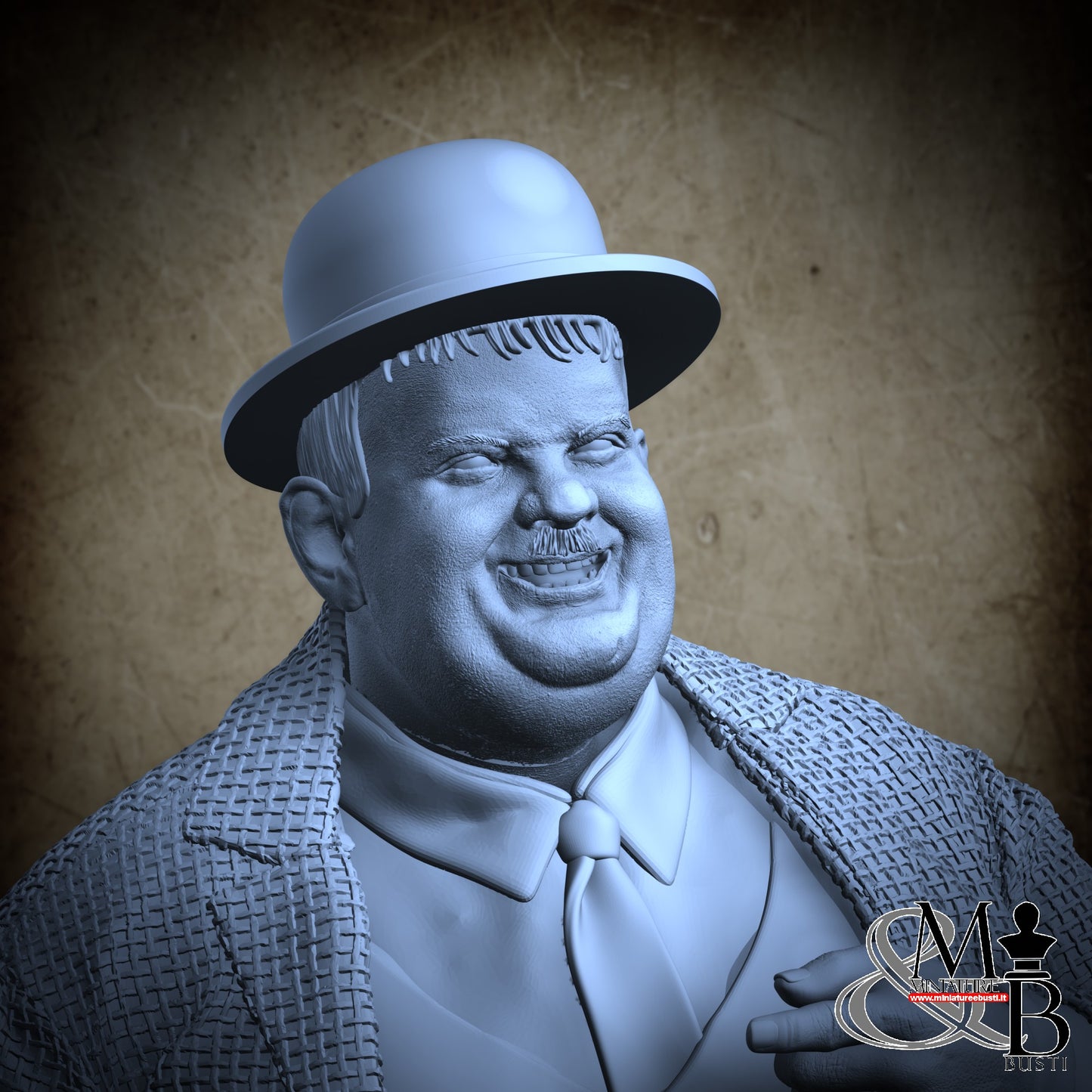 Laurel & Hardy - Hardy