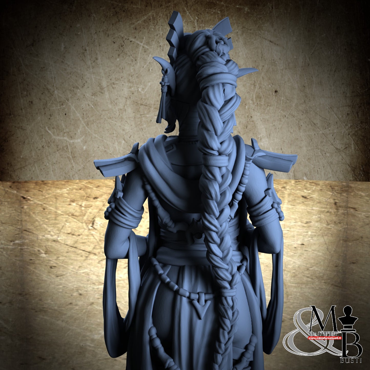 Lelisandre - Guild of Deleteria