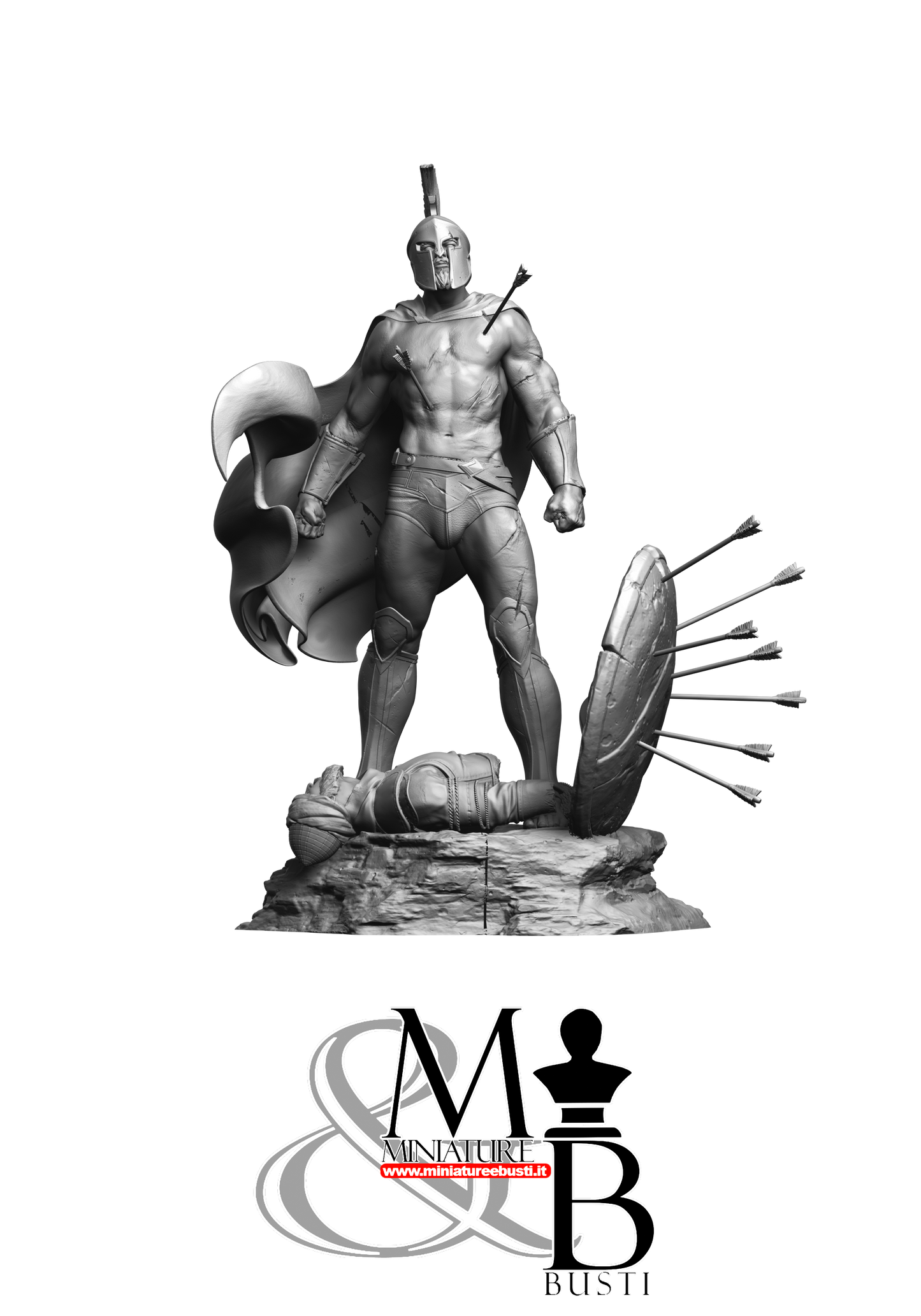 Leonidas - Elmo