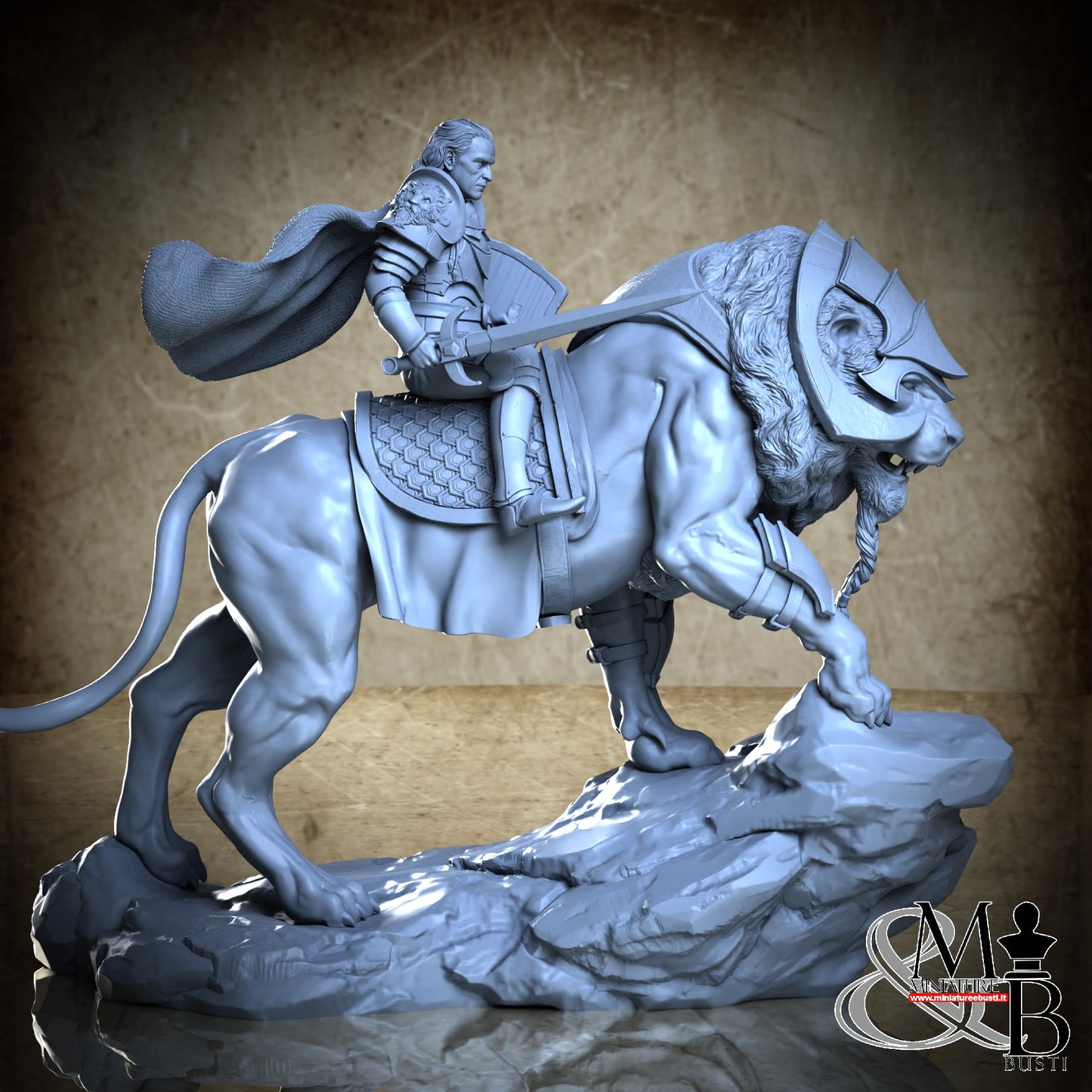 LEONUS