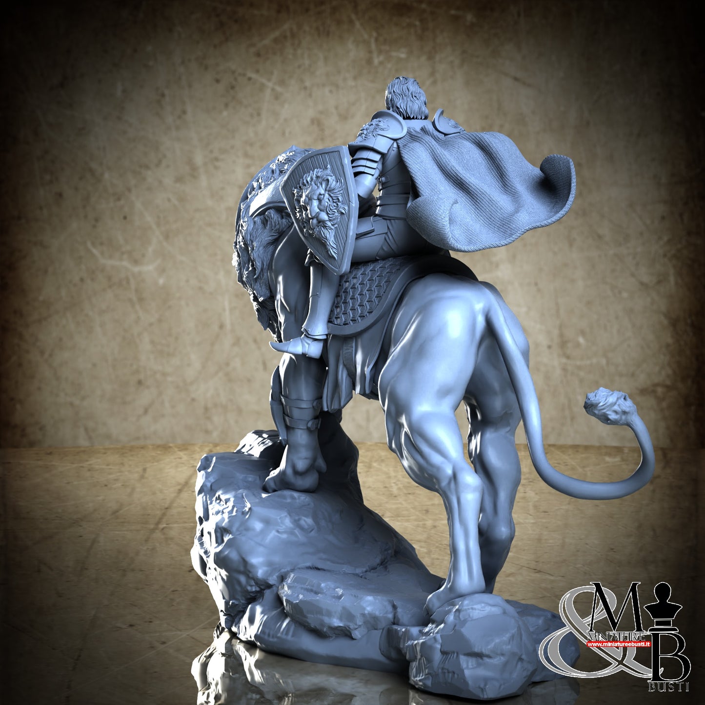LEONUS