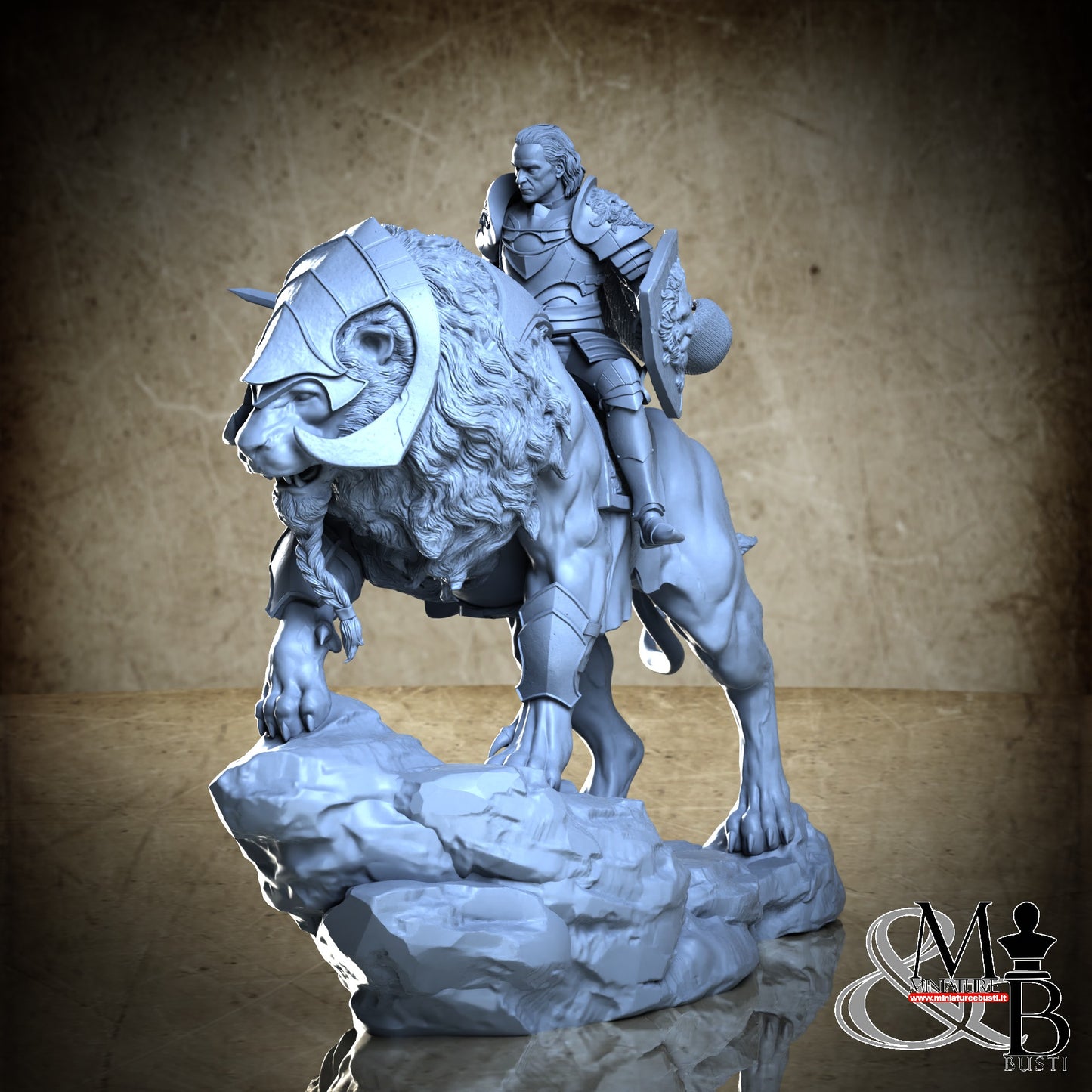 LEONUS