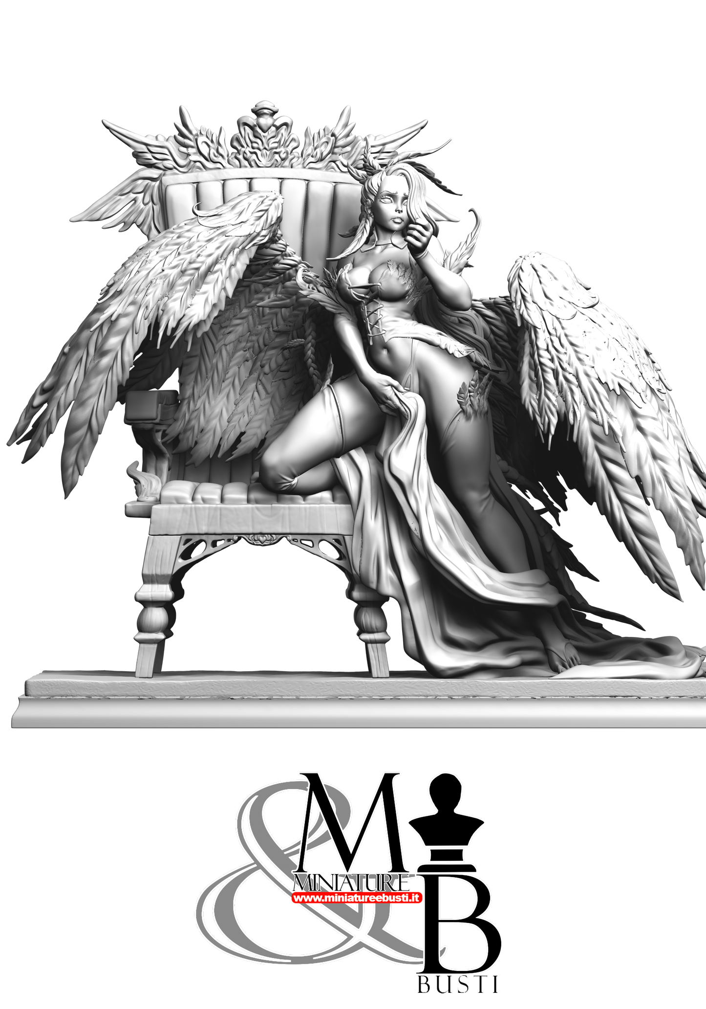 Lilim - Base Model