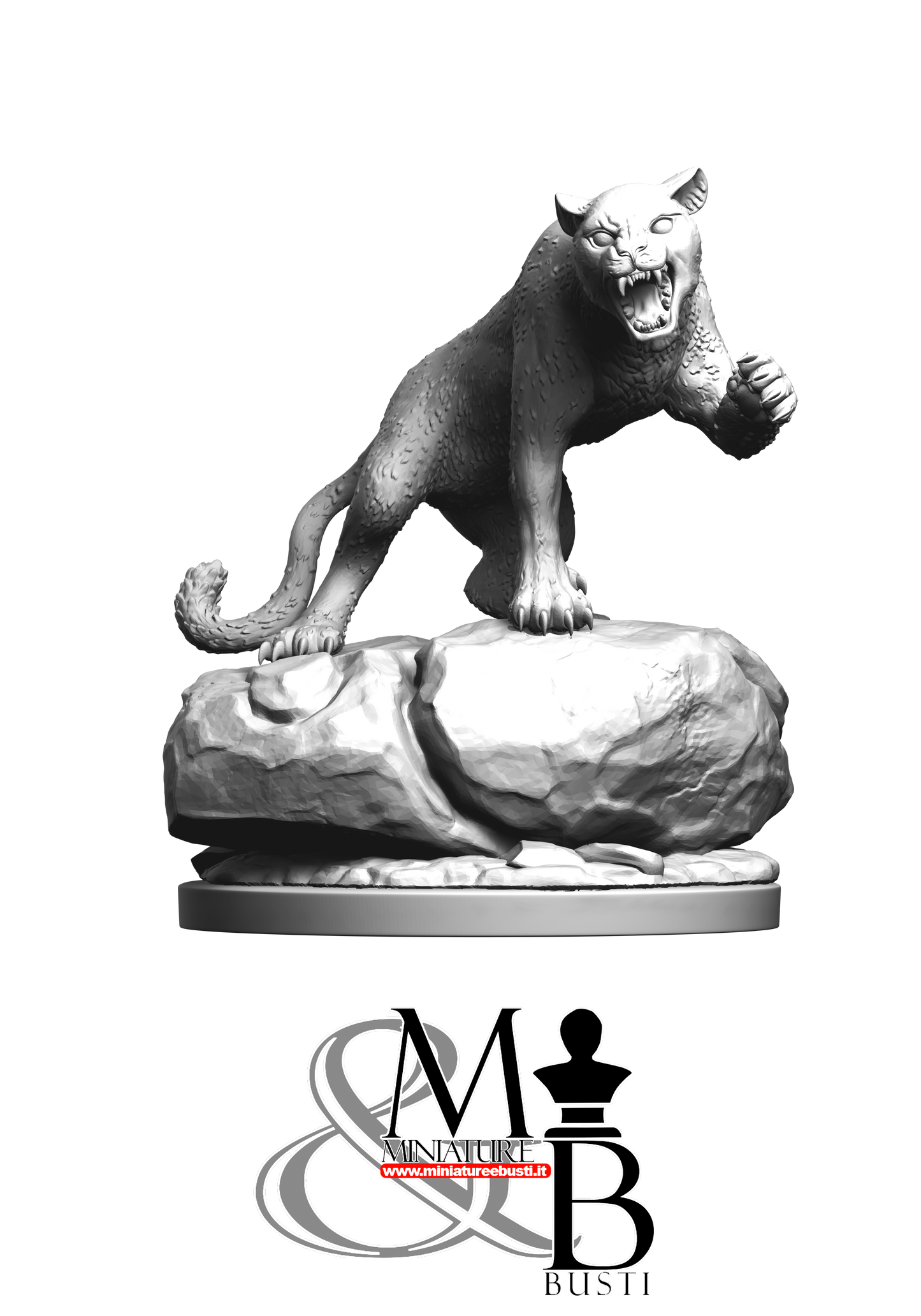 Kojo and Sora - Lioness