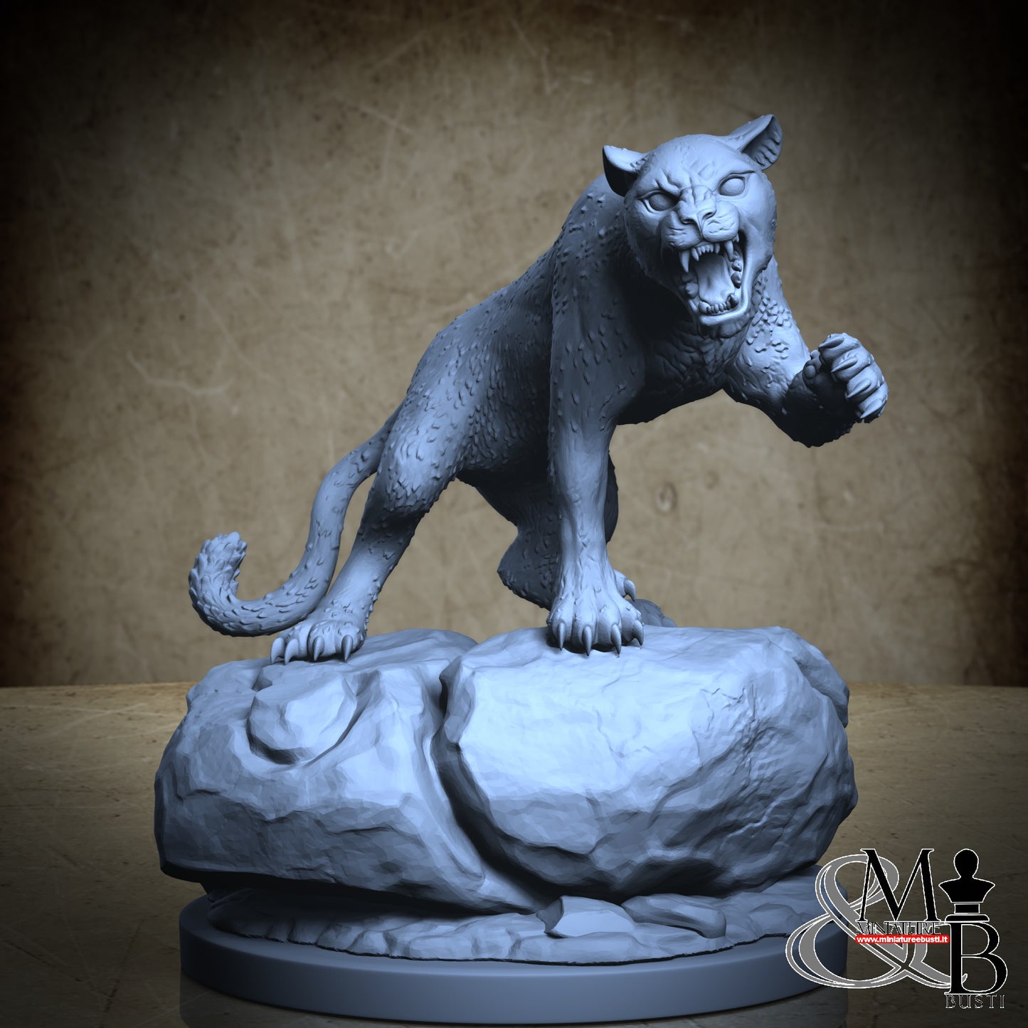 Kojo and Sora - Lioness