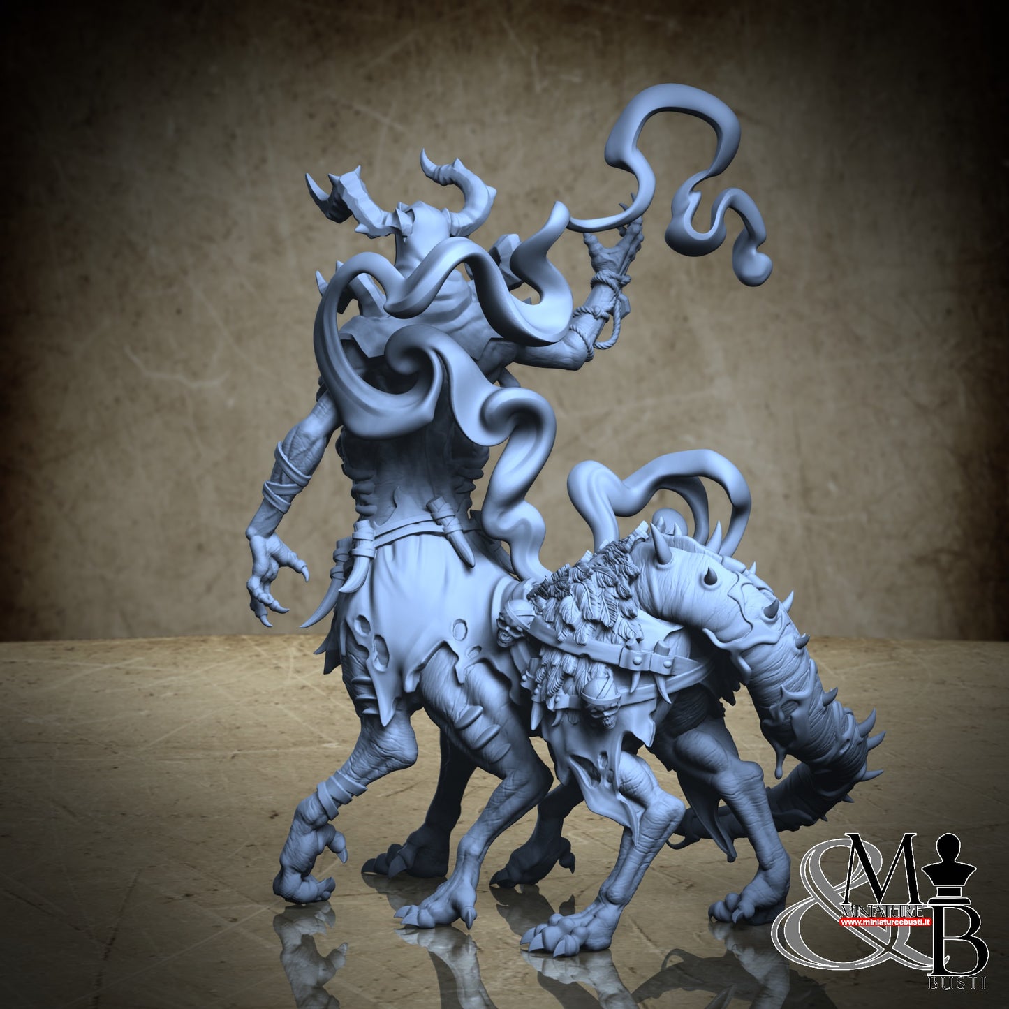 Lord of the Forest - Standard Model