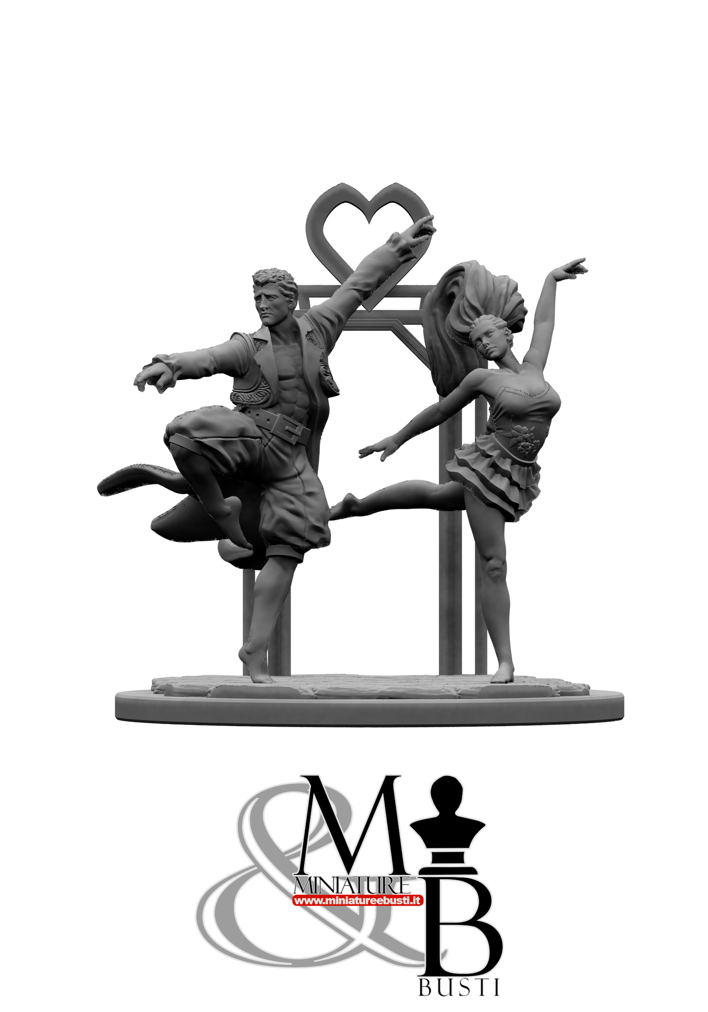 Lovers