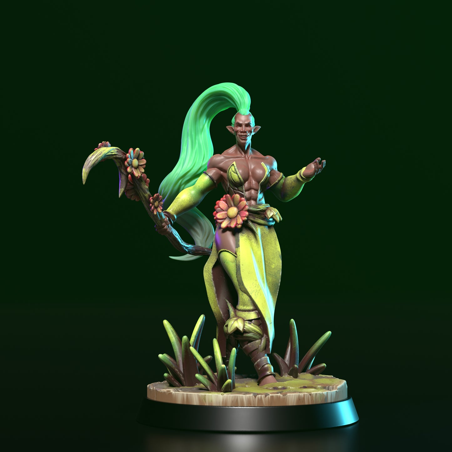 Diwata - Lugaw