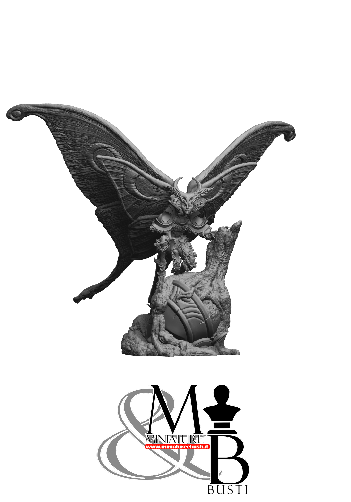 Luminae - Pose 1