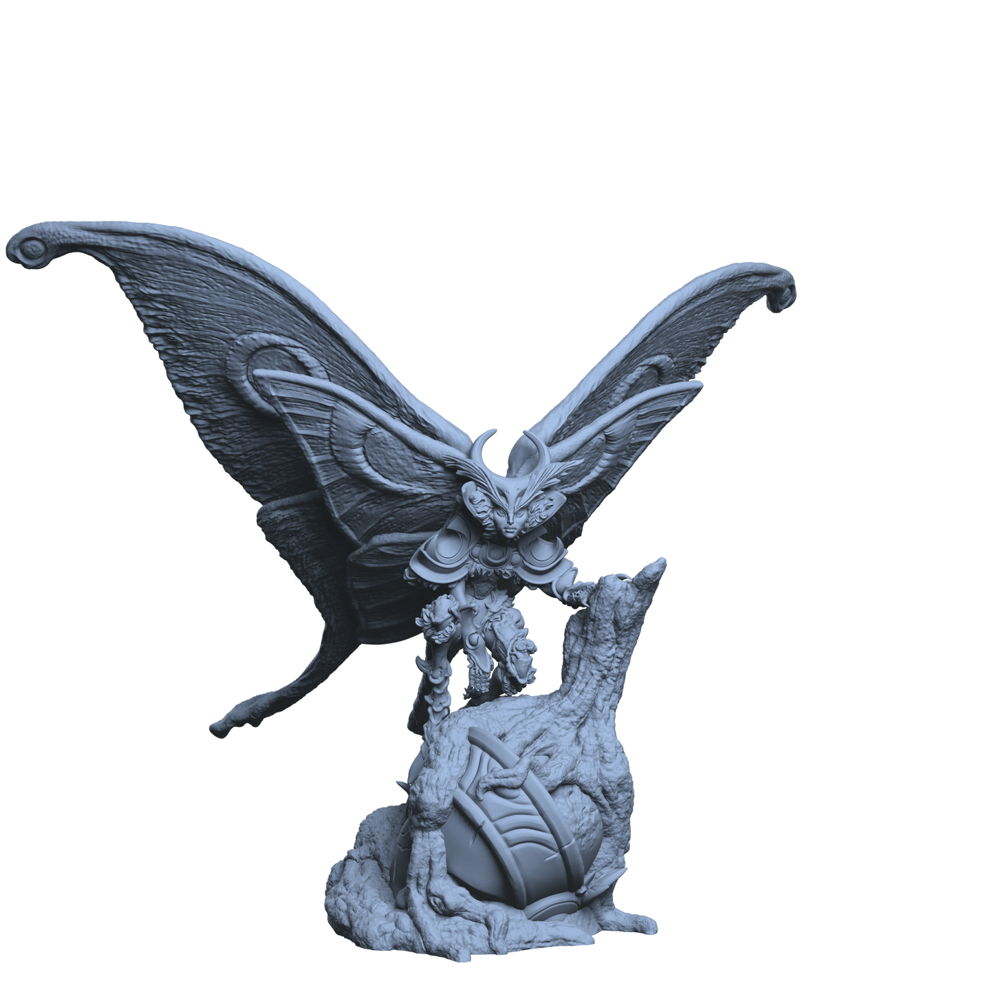 Luminae - Pose 1