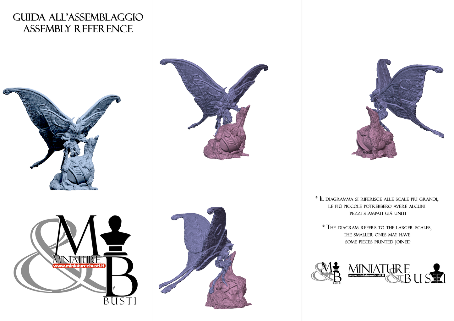 Luminae - Pose 1
