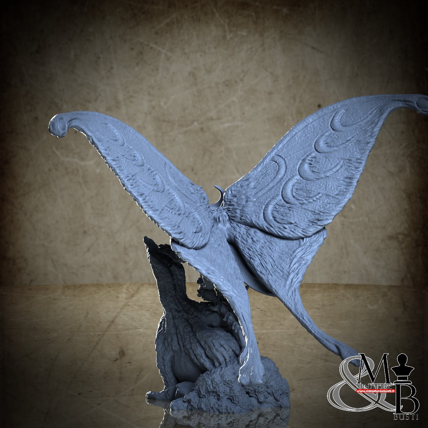 Luminae - Pose 1