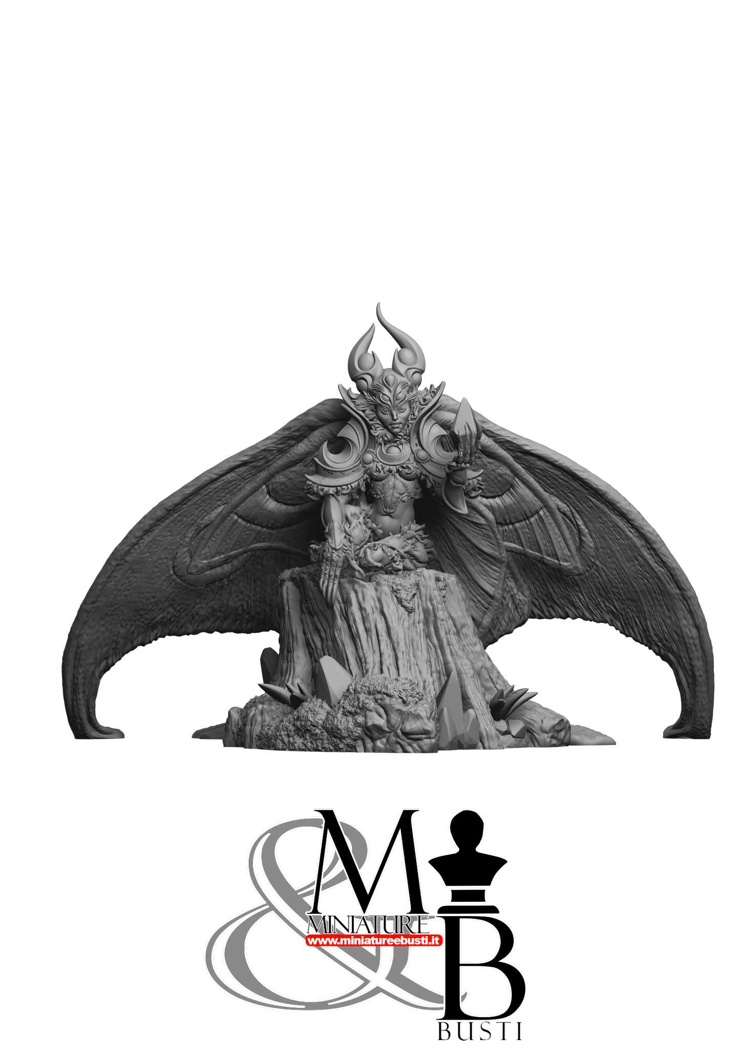 Luminae - Pose 2