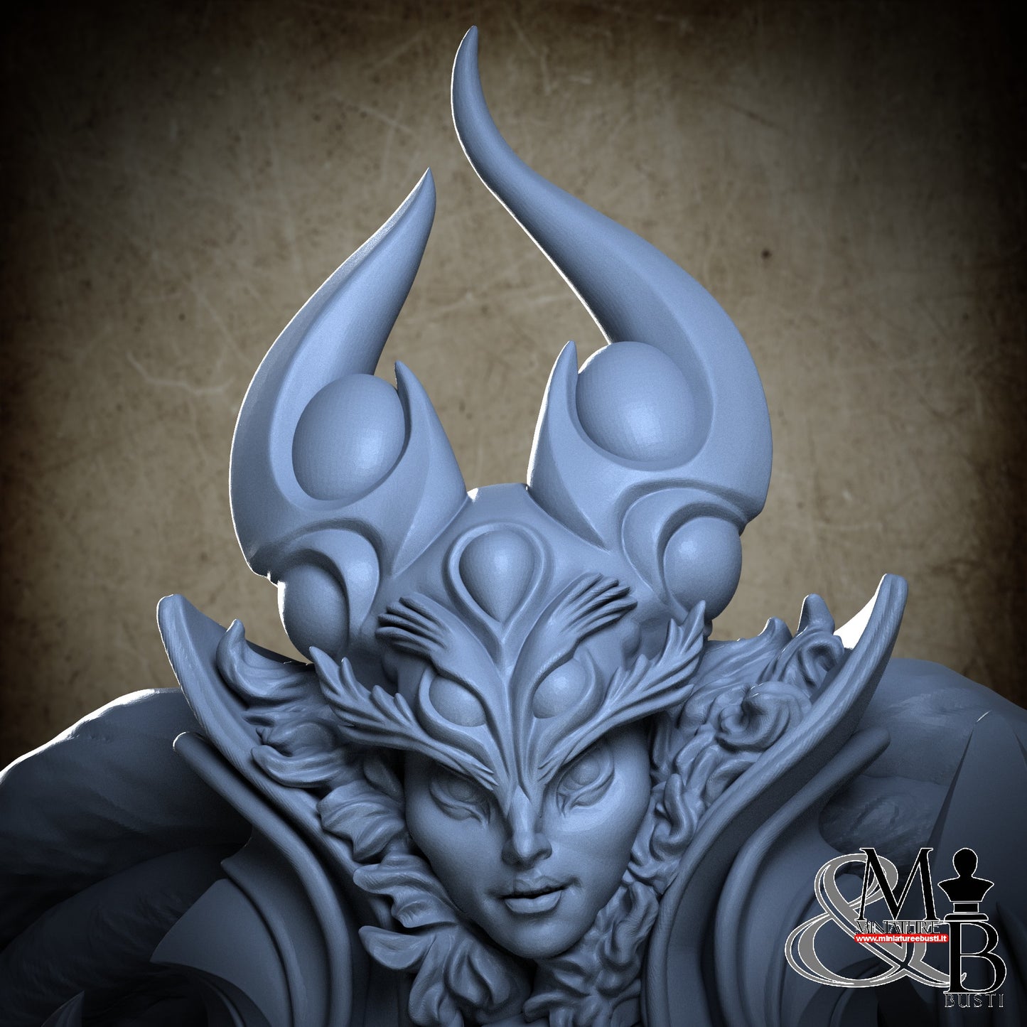 Luminae - Pose 2