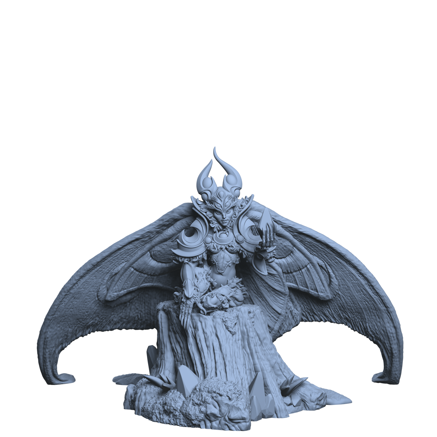 Luminae - Pose 2