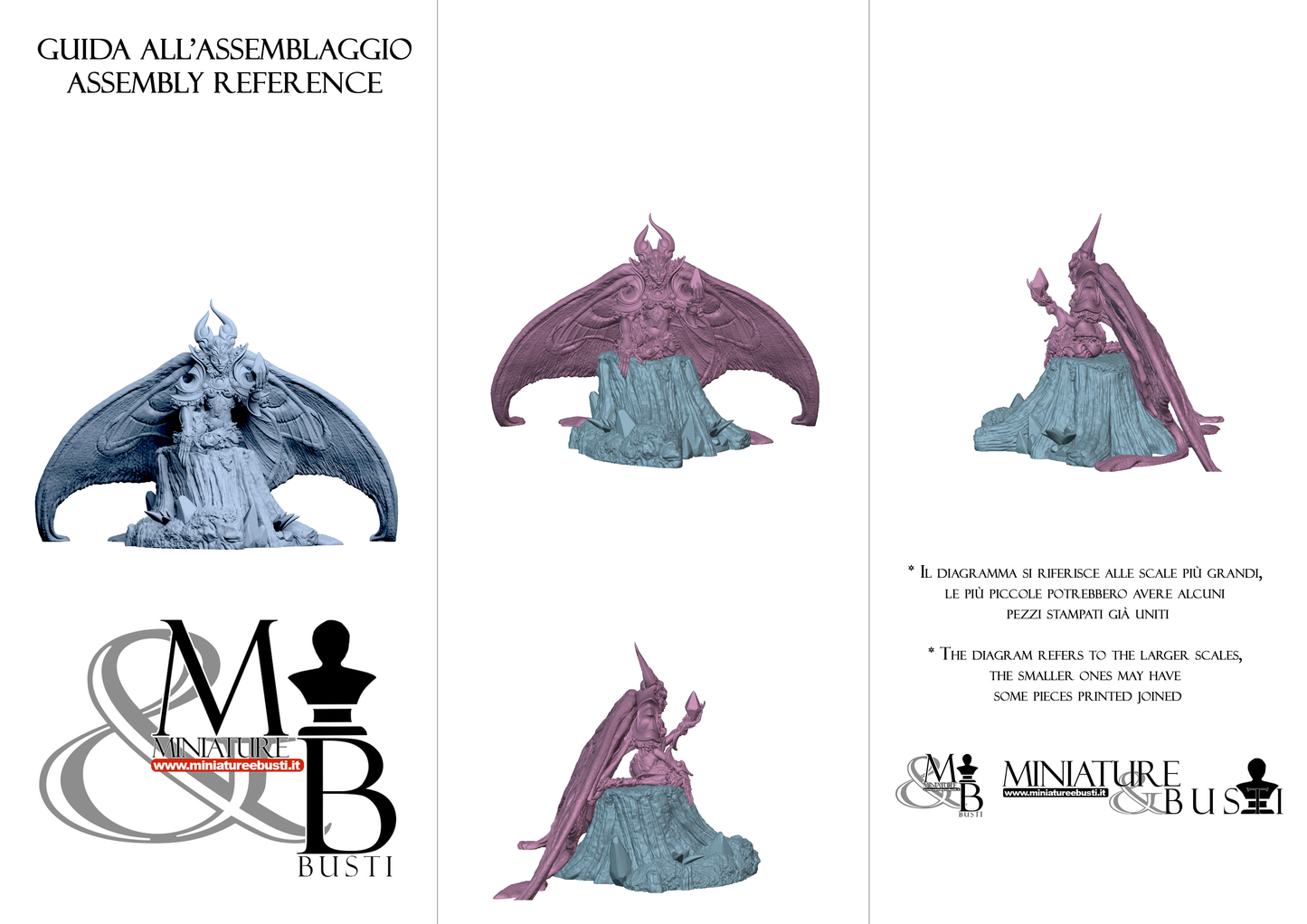 Luminae - Pose 2