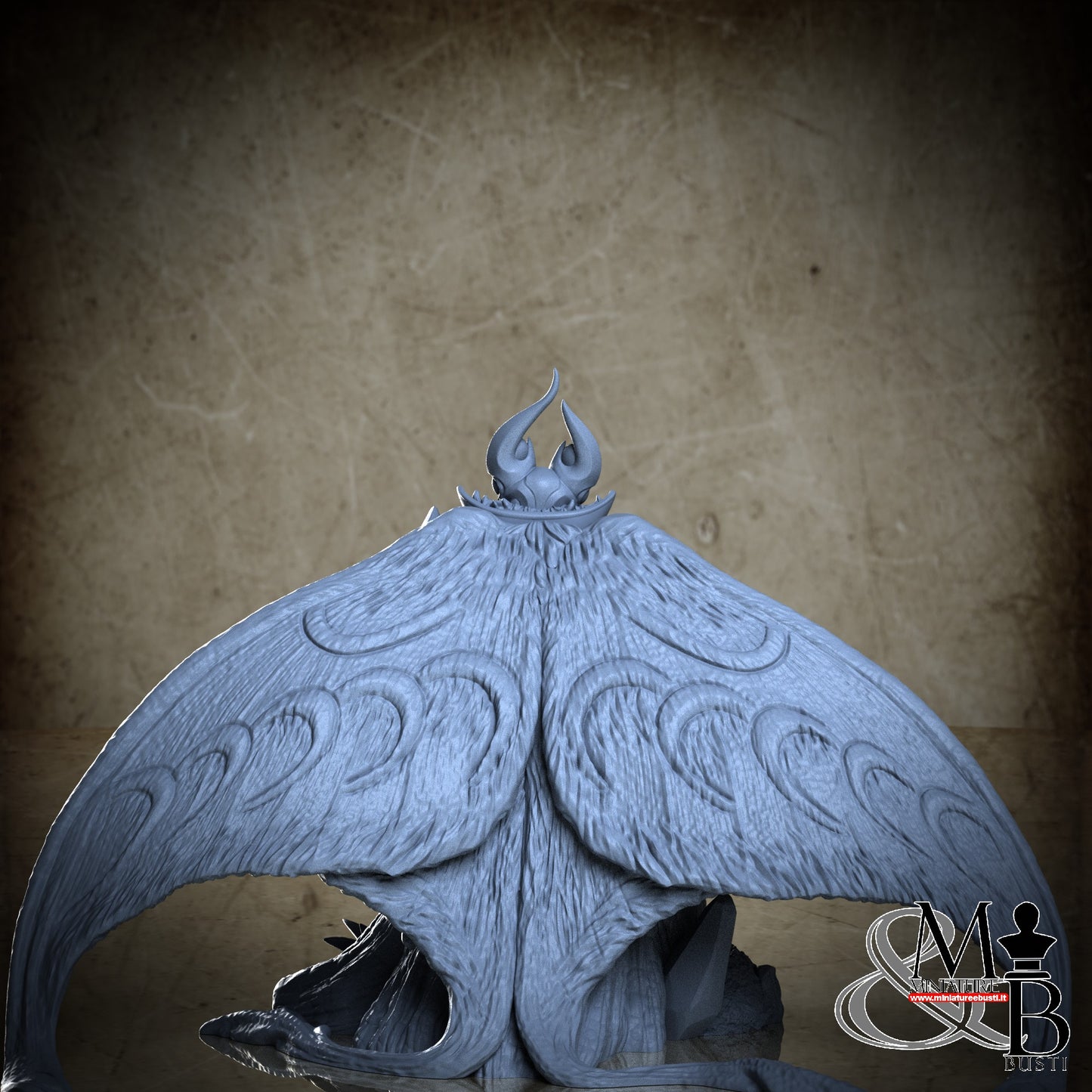 Luminae - Pose 2