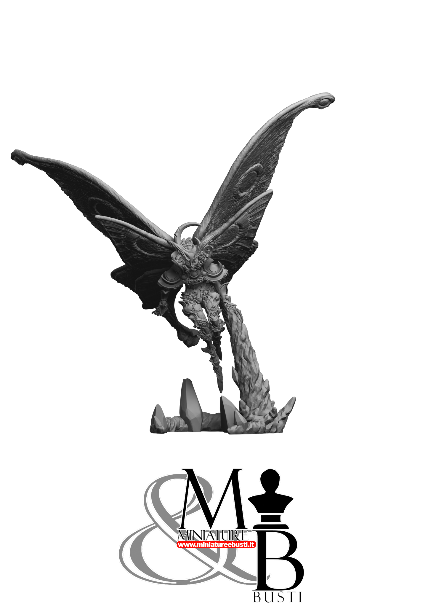 Luminae - Pose 3