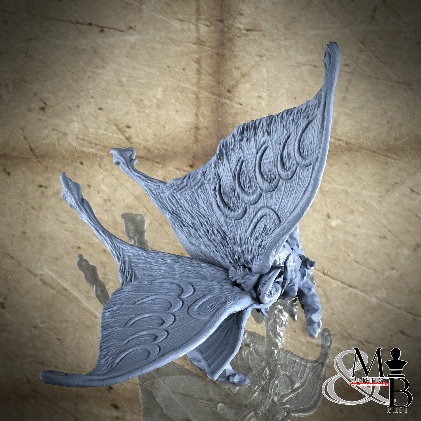 Luminae - Pose 3