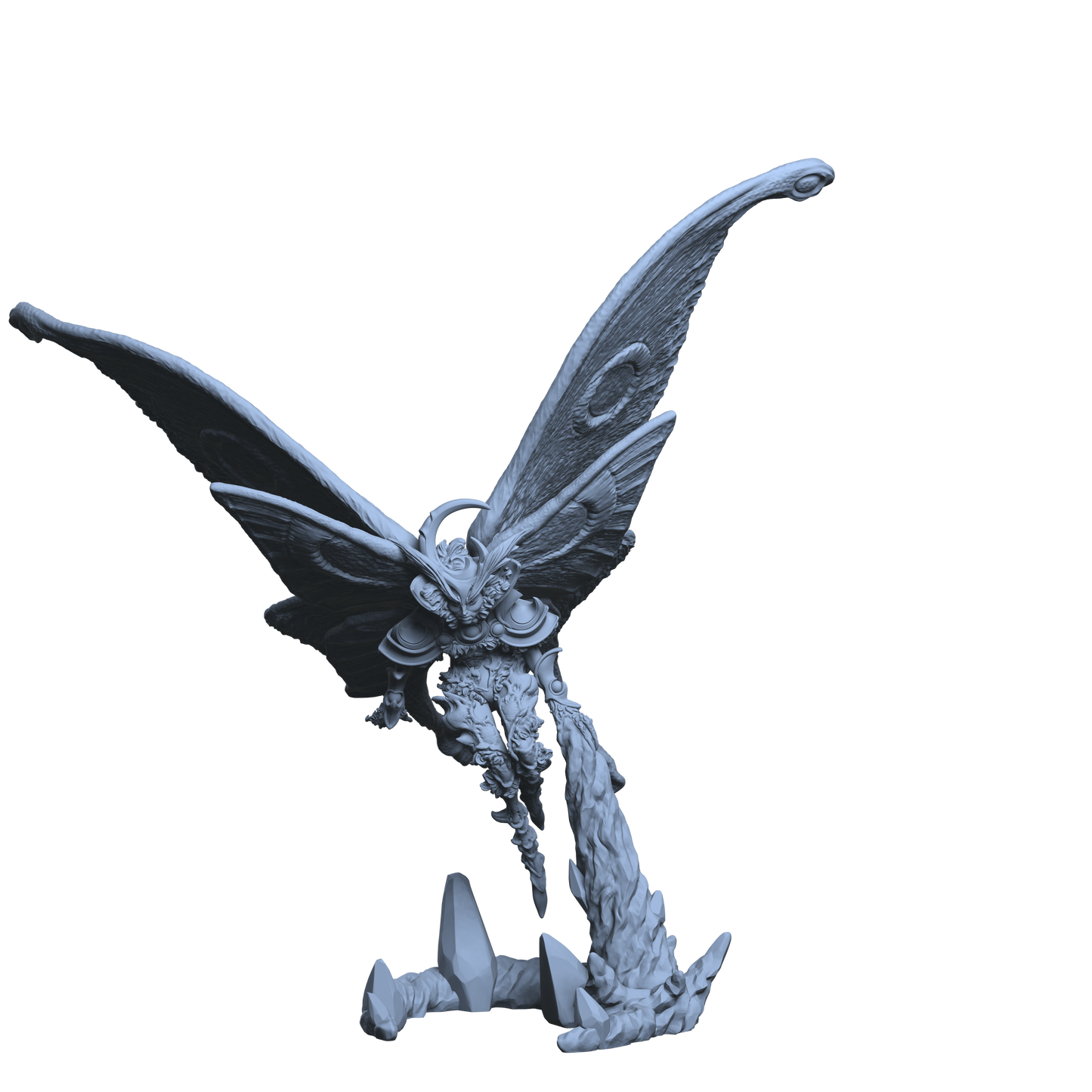 Luminae - Pose 3