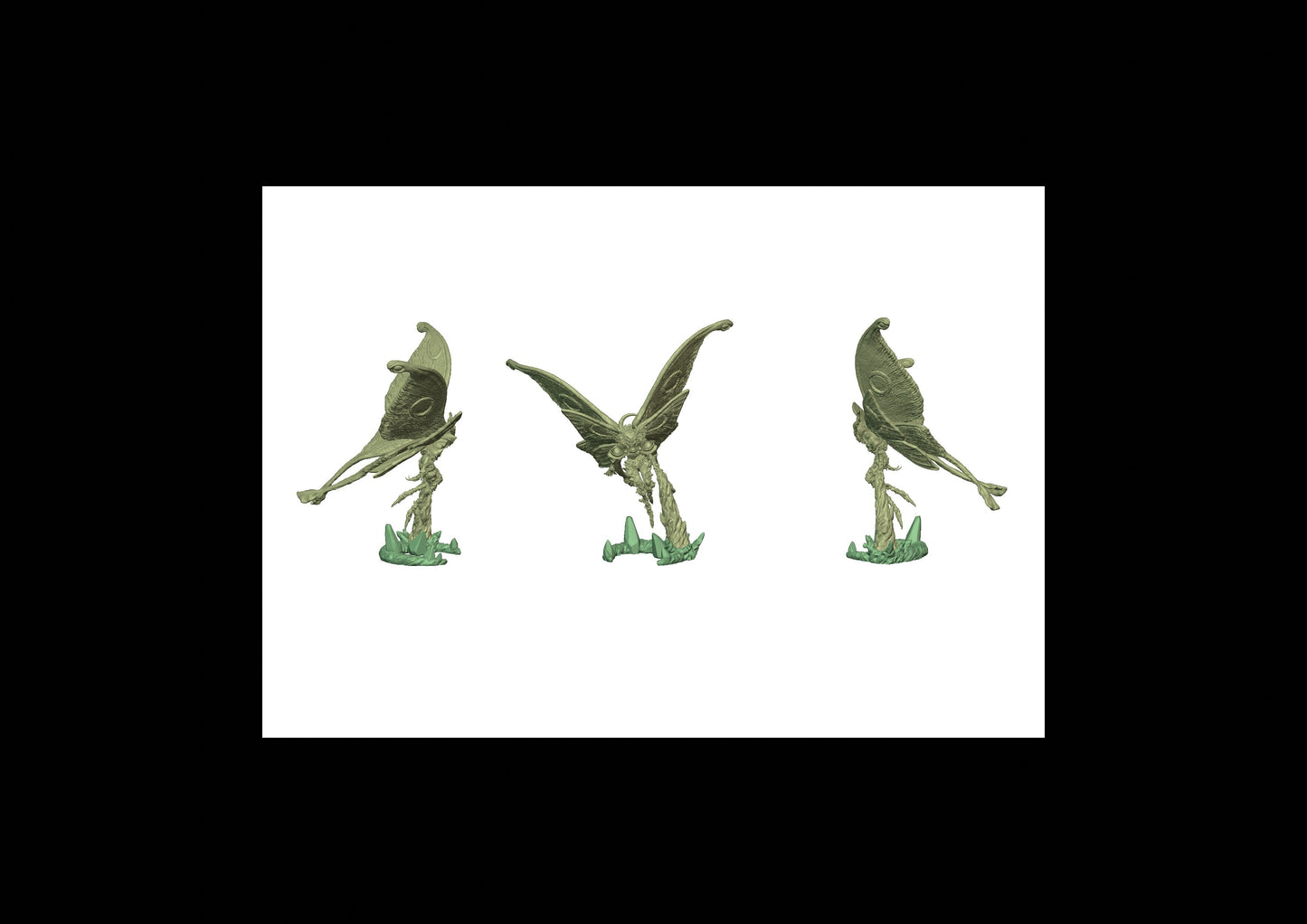 Luminae - Pose 3