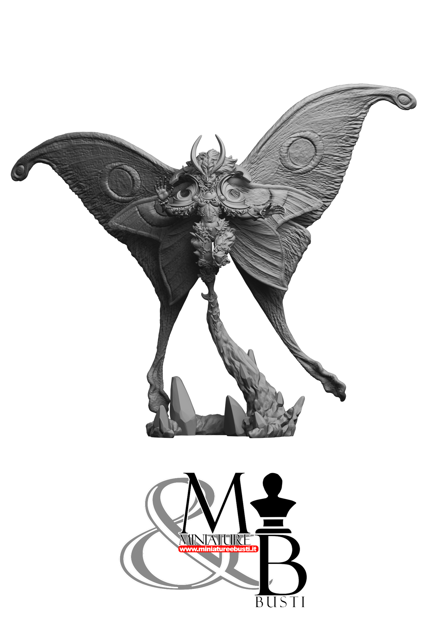 Luminae - Pose 4