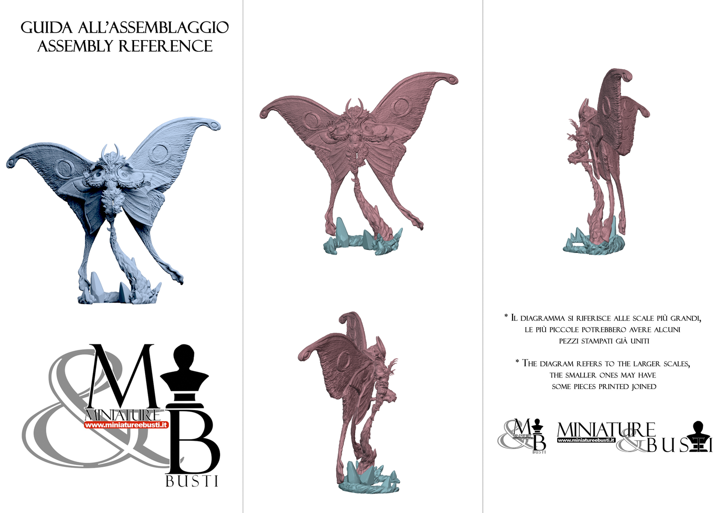 Luminae - Pose 4